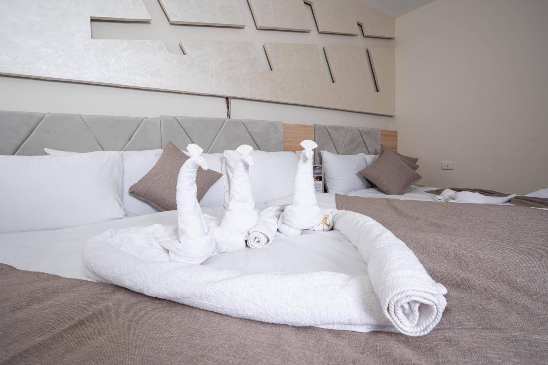 Camel Pyramids View Inn - Photo 12