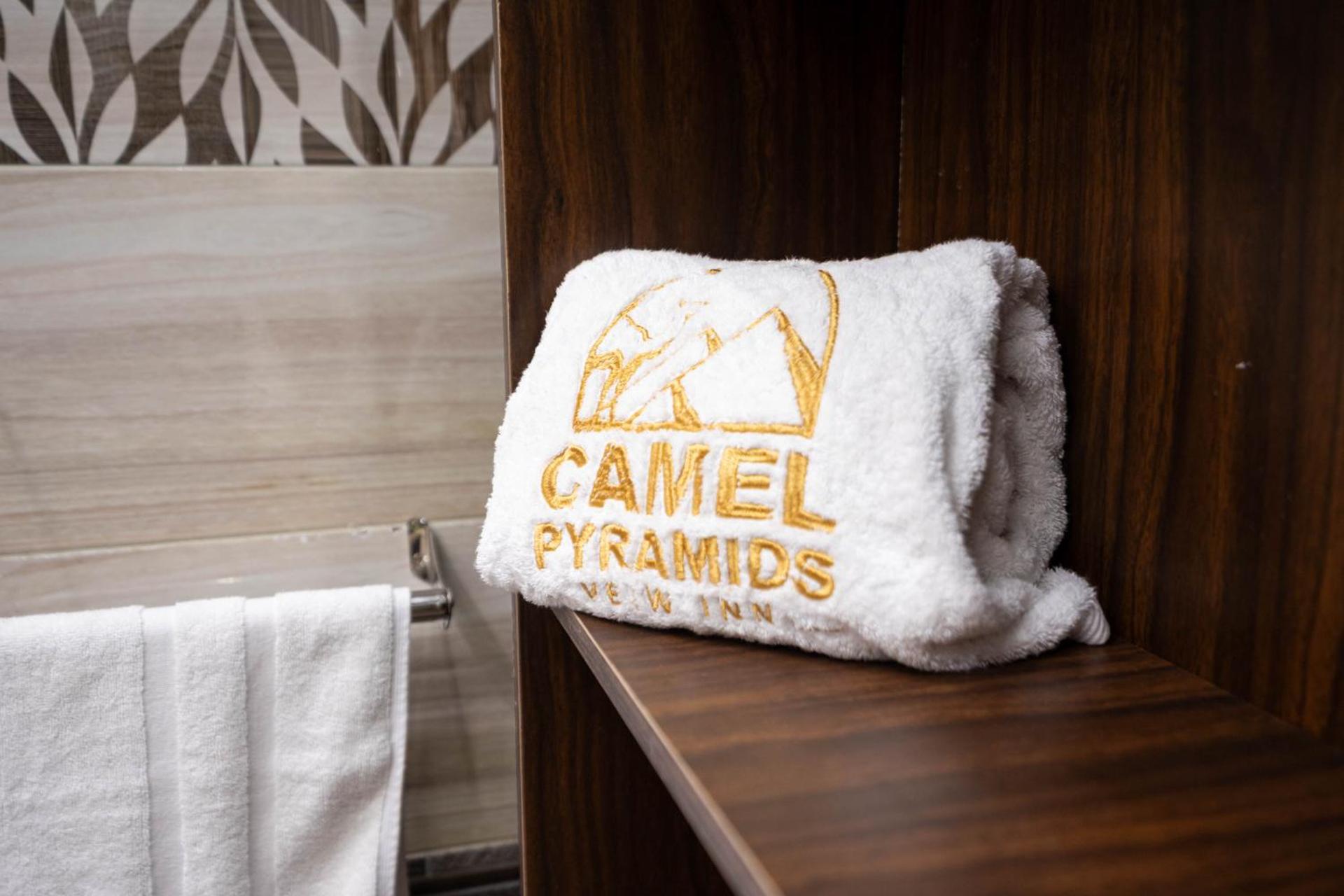 Camel Pyramids View Inn - Photo 2