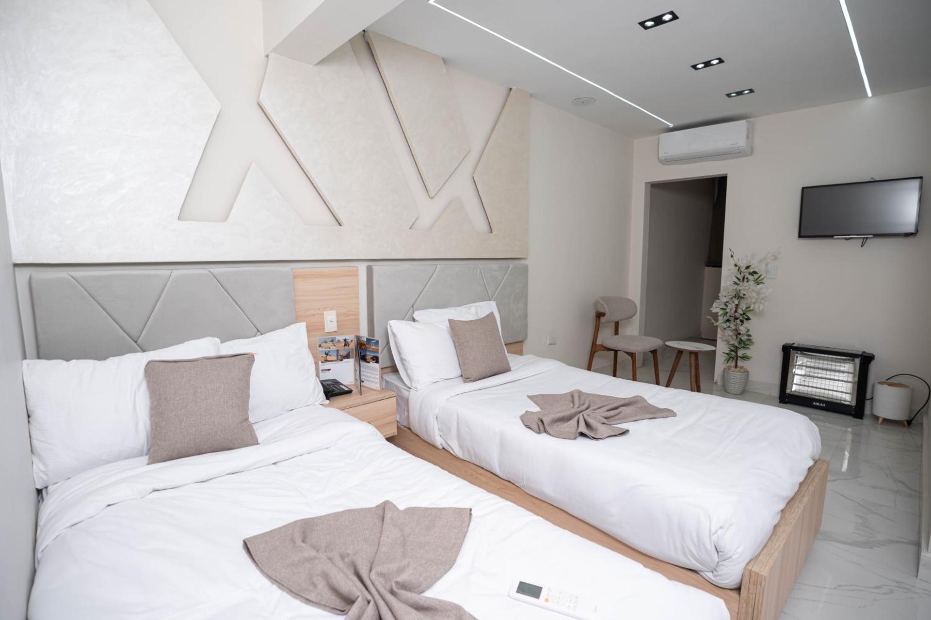 Camel Pyramids View Inn - Photo 35