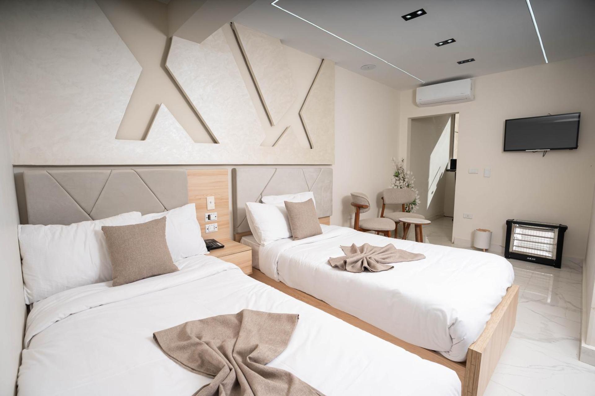 Camel Pyramids View Inn - Photo 33