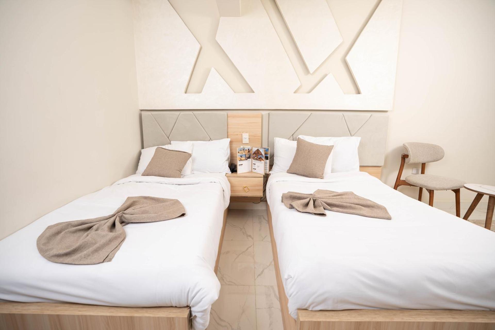 Camel Pyramids View Inn - Photo 32