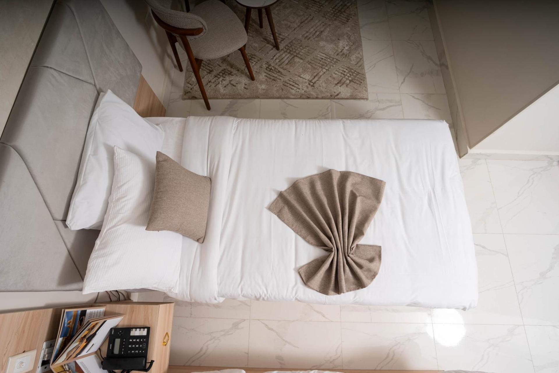 Camel Pyramids View Inn - Photo 31