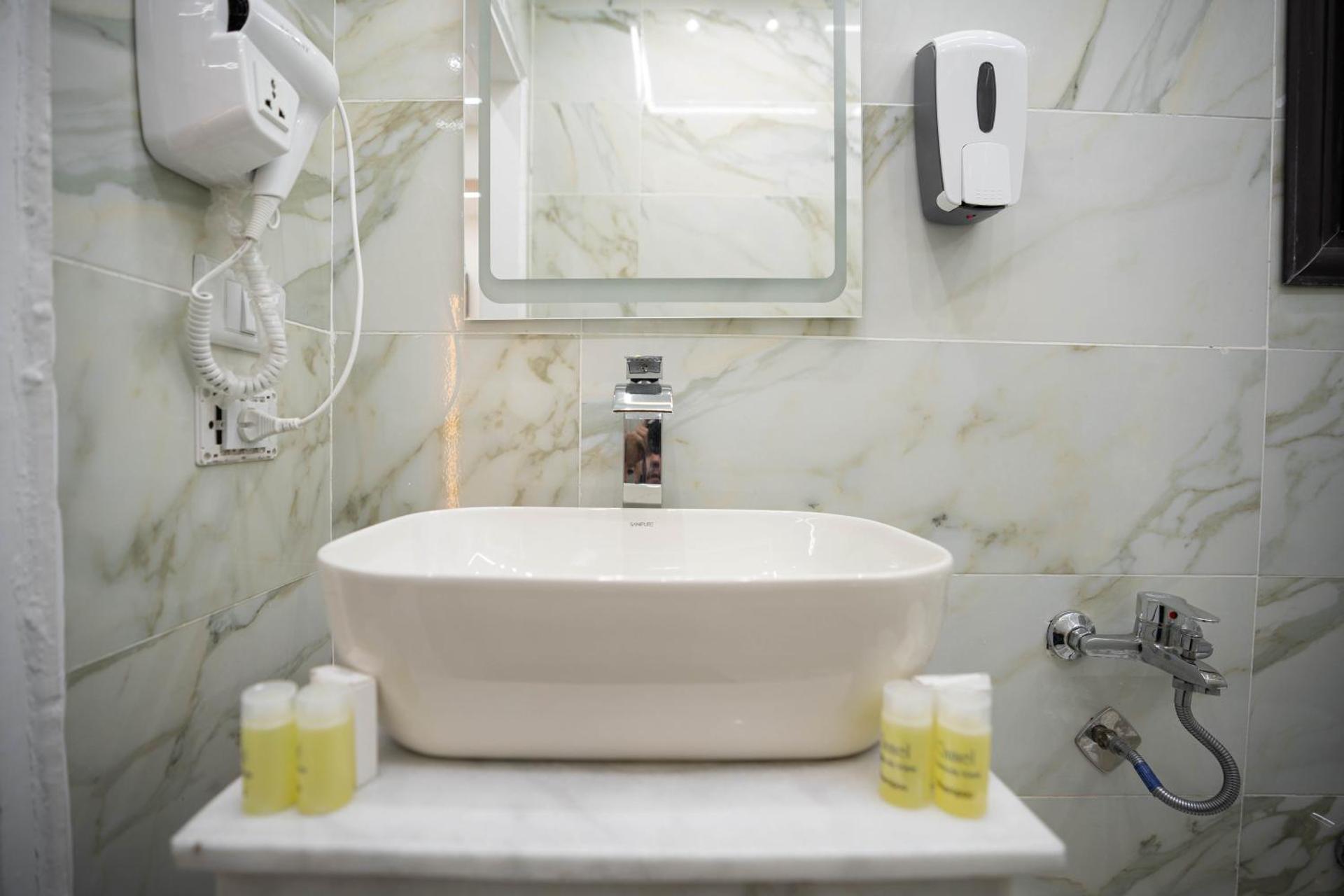 Camel Pyramids View Inn - Photo 30