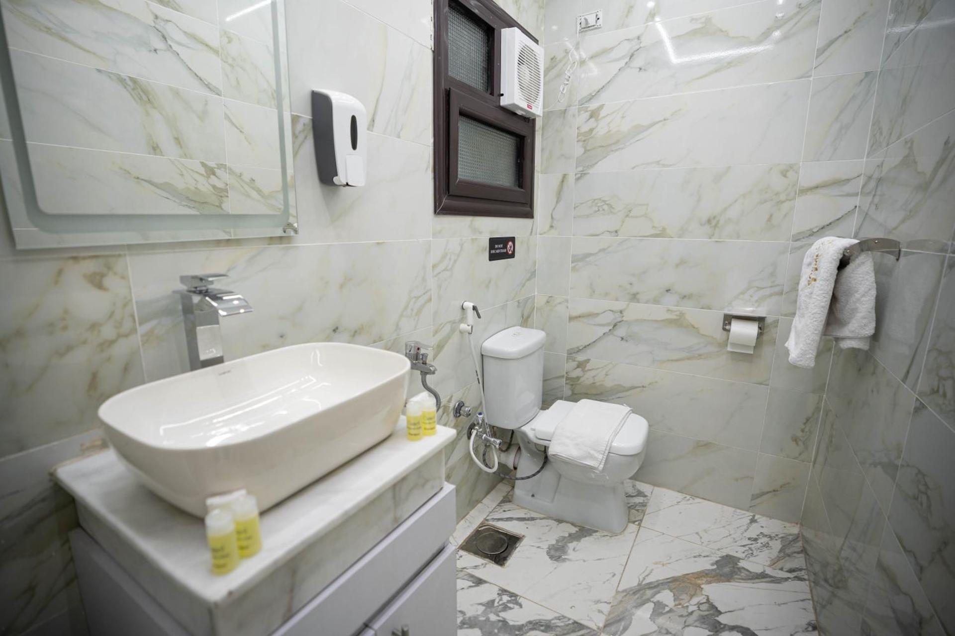 Camel Pyramids View Inn - Photo 28