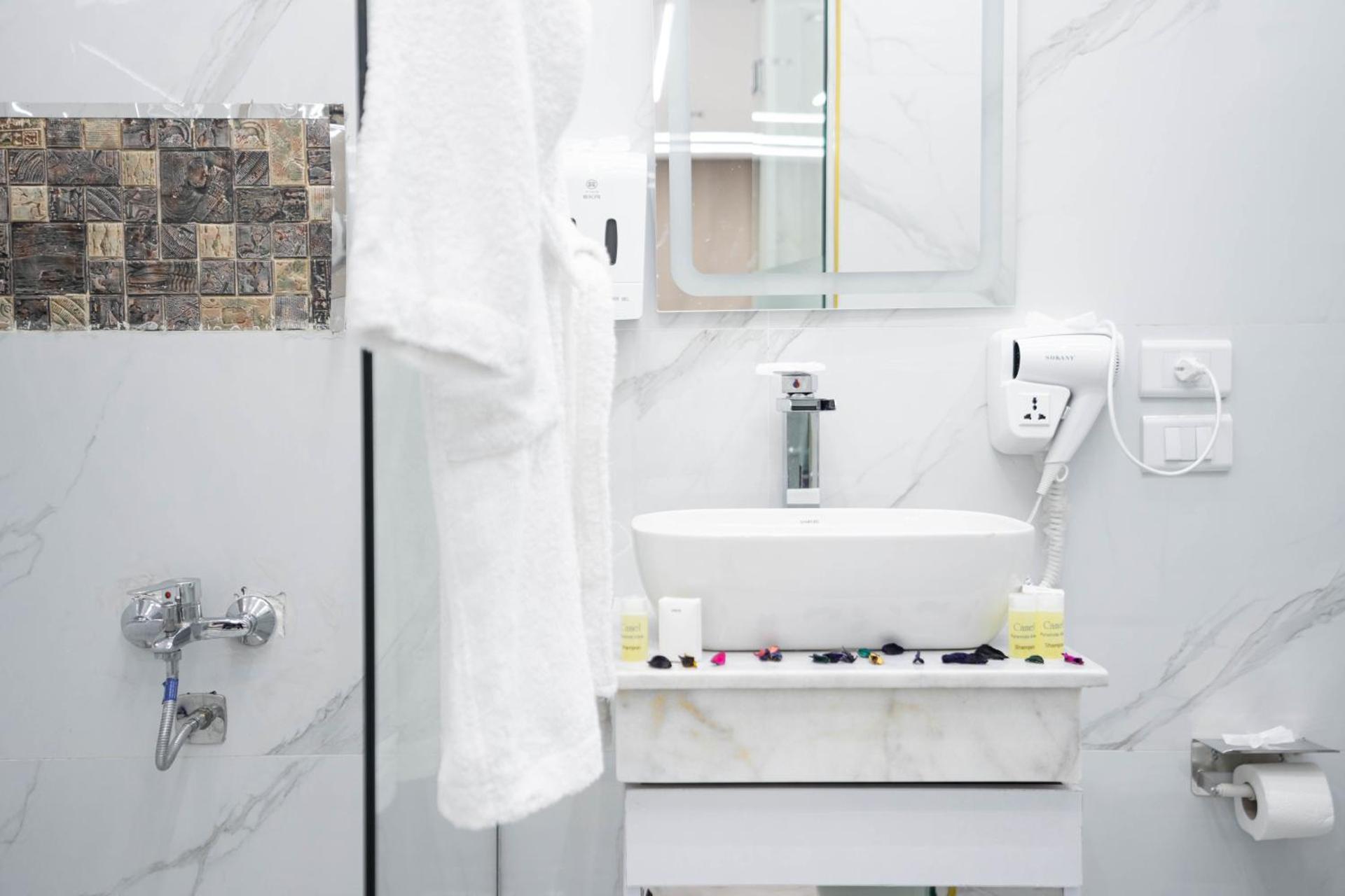 Camel Pyramids View Inn - Photo 18