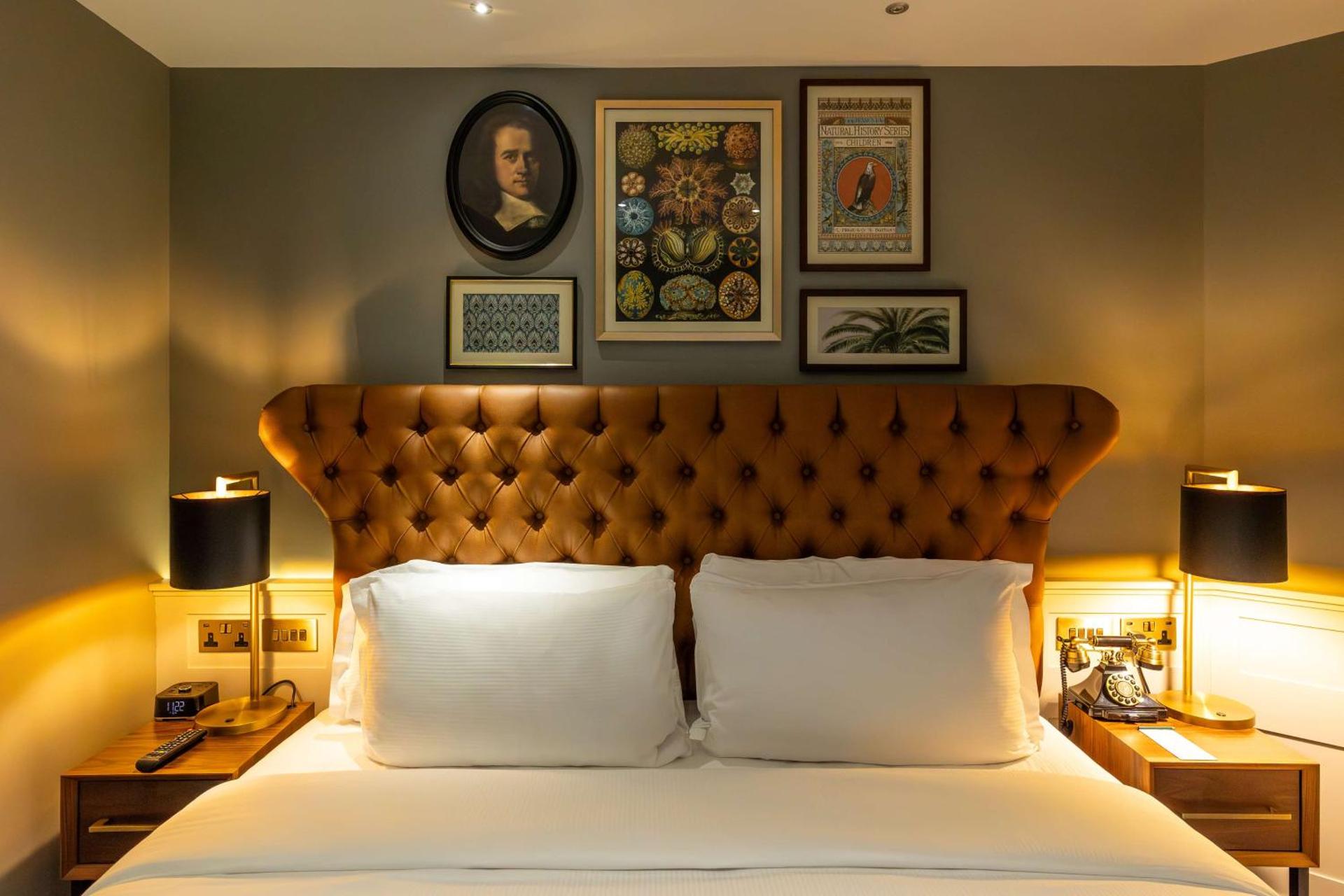 100 Queen's Gate Hotel London Kensington, Curio Collection by Hilton - Photo 67