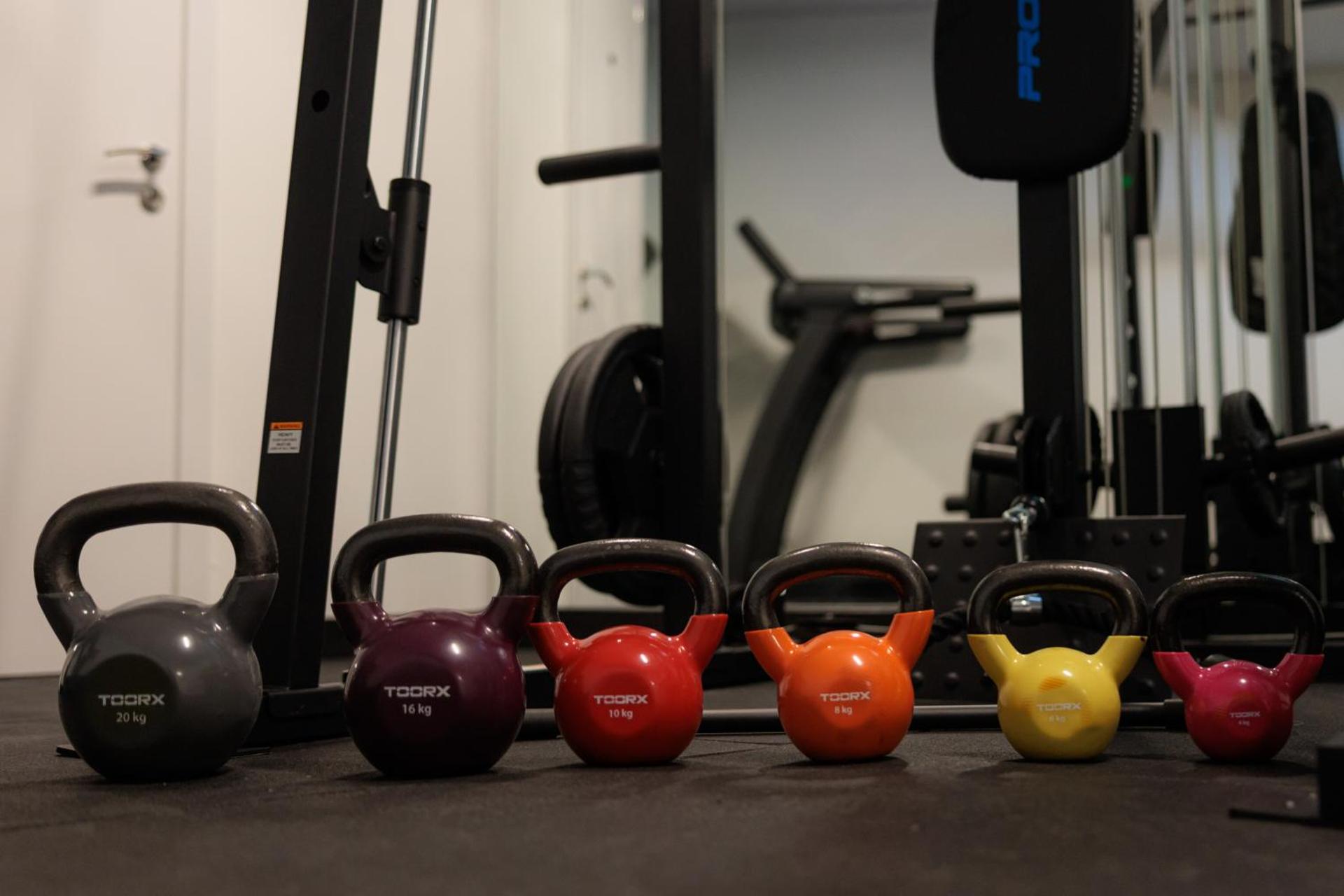 Vision Gazi - Photo 68