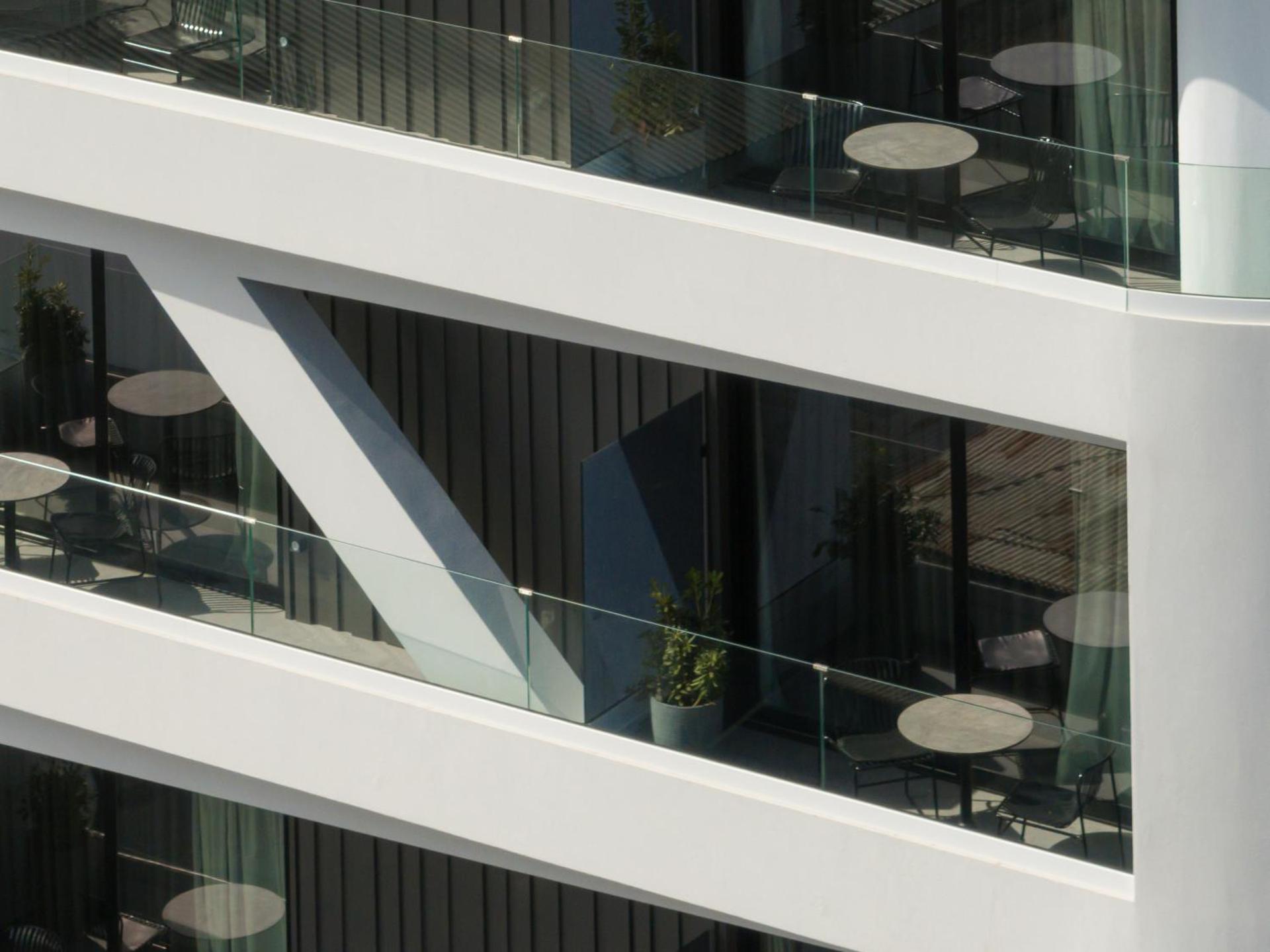 Vision Gazi - Photo 57