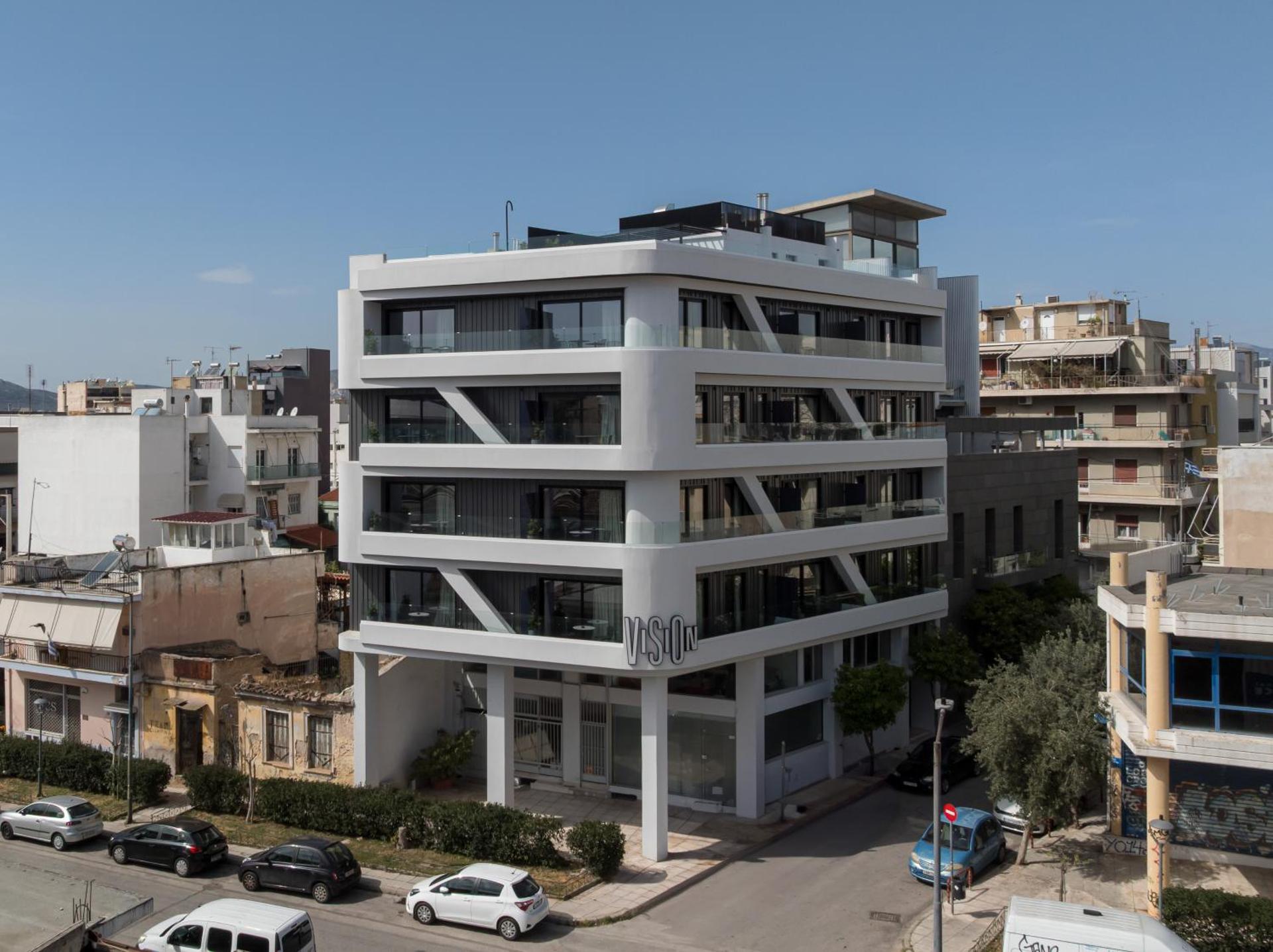 Vision Gazi - Photo 58