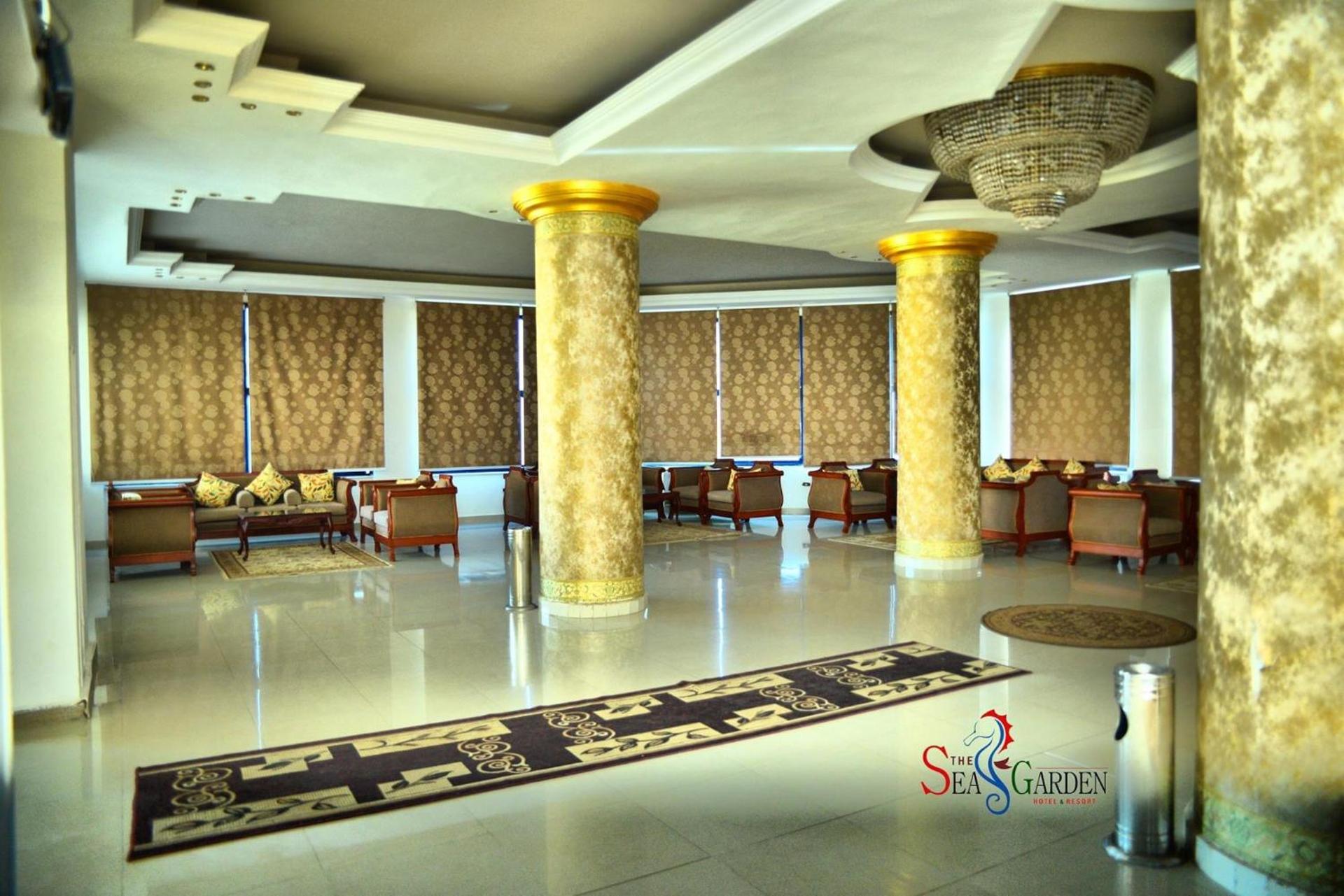 La mer Hotel - Photo 2