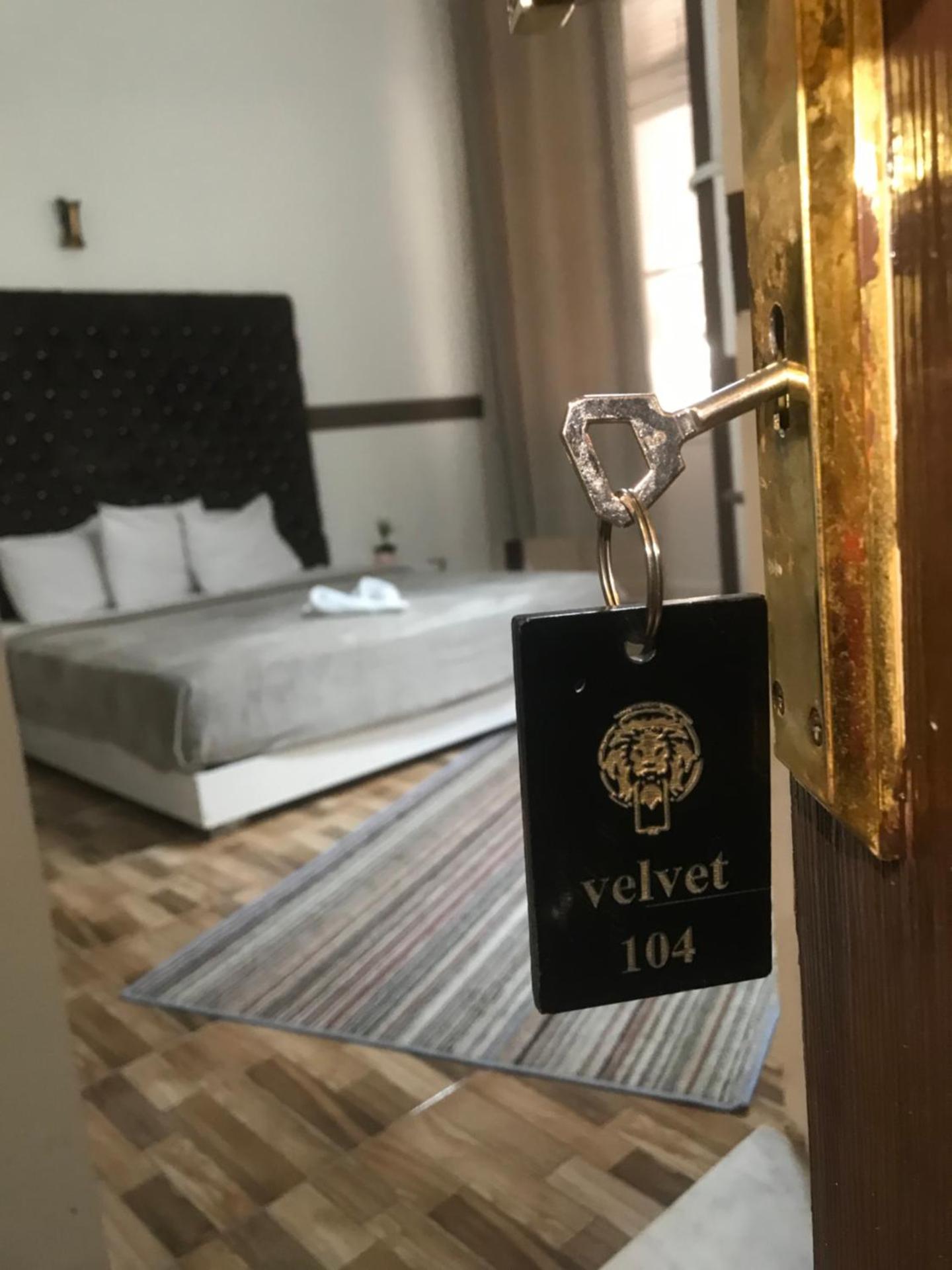 Hotel velvet One - Photo 24