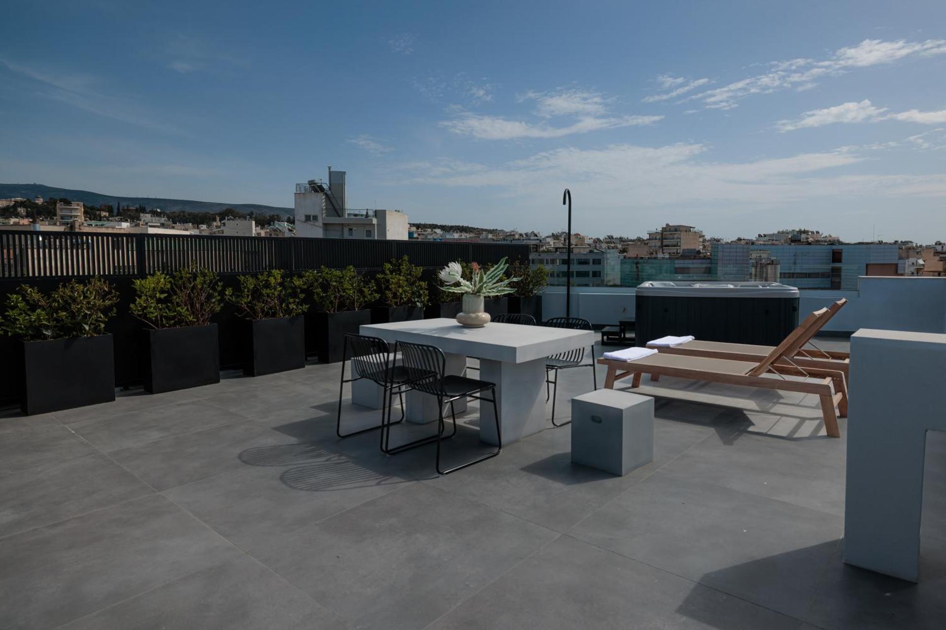 Vision Gazi - Photo 45