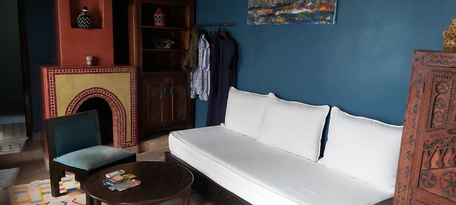 Riad Ajebel - Photo 34