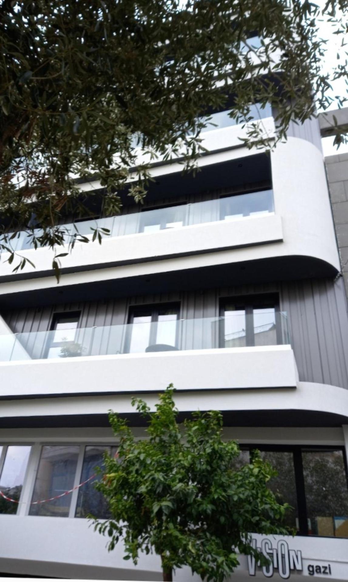 Vision Gazi - Photo 56