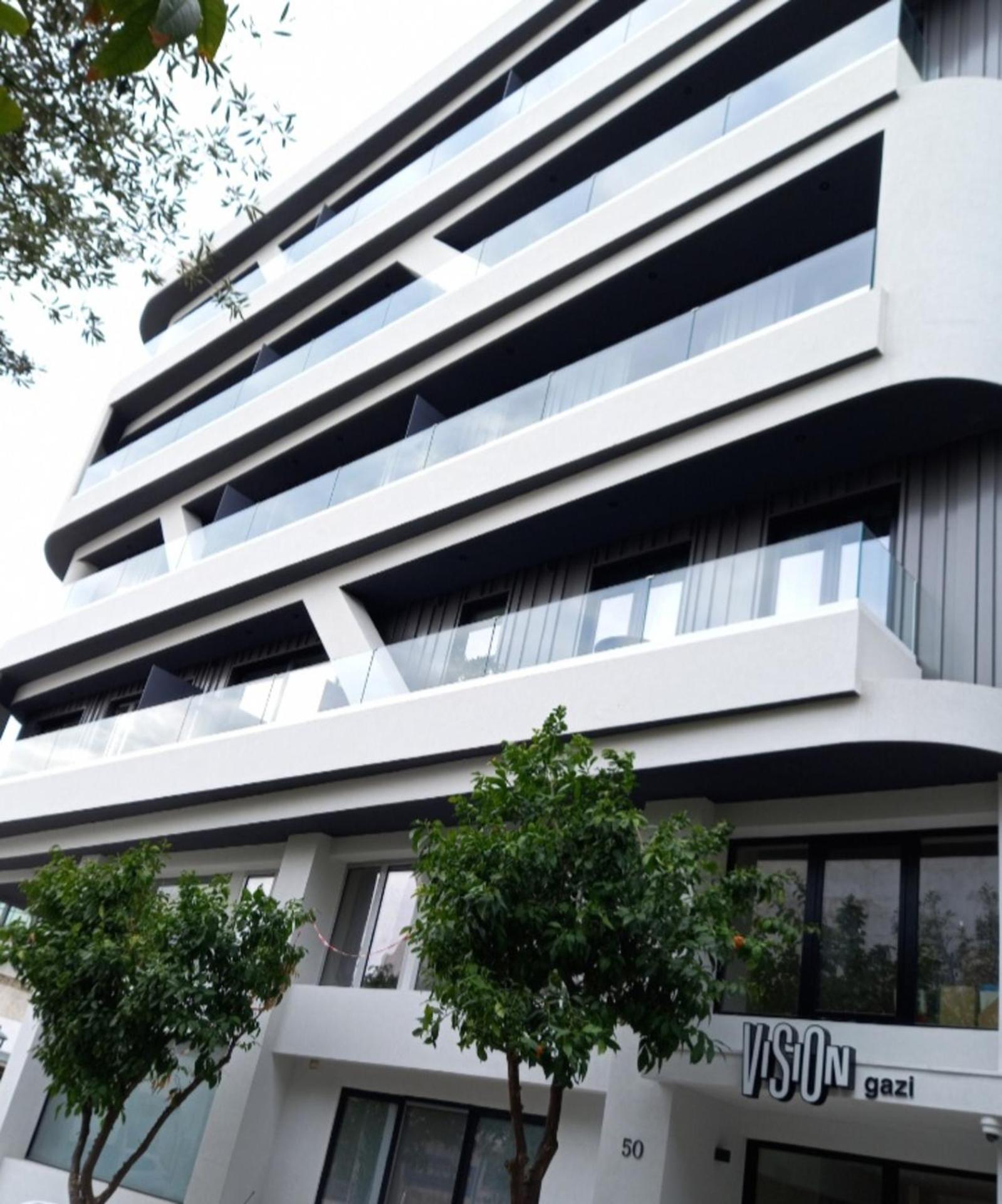 Vision Gazi - Photo 53