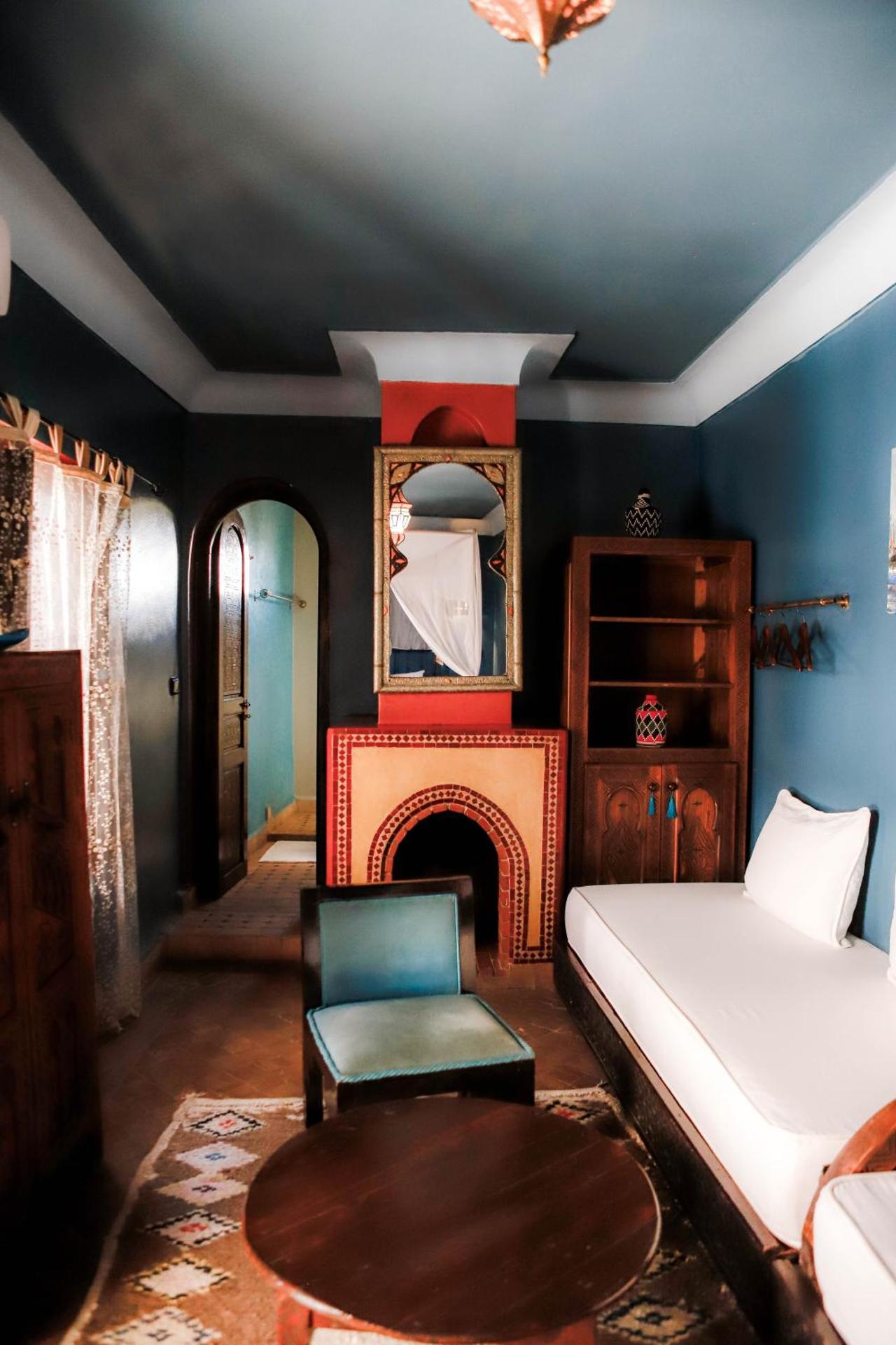 Riad Ajebel - Photo 41