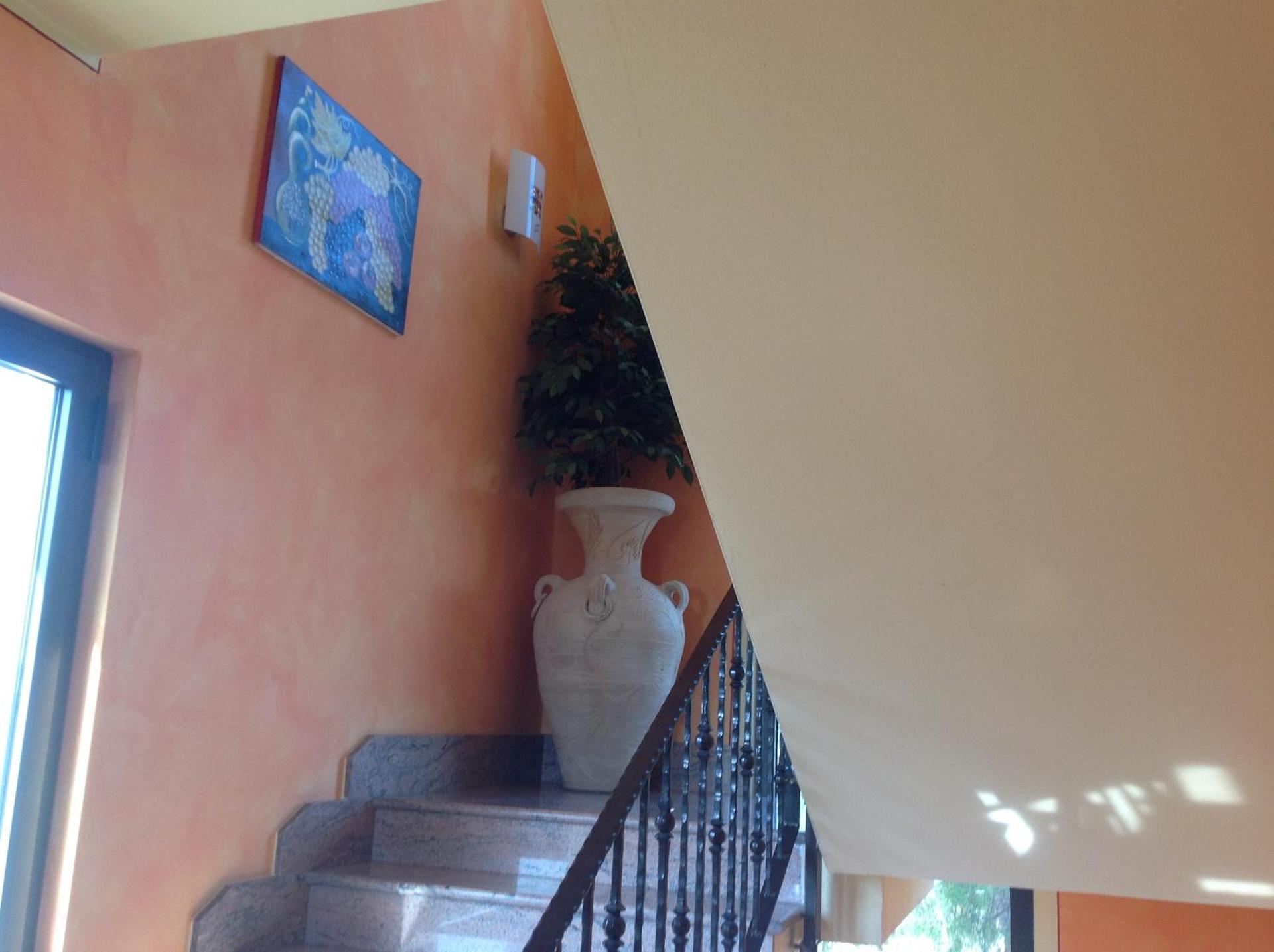 Hotel Villa Rosa - Photo 24