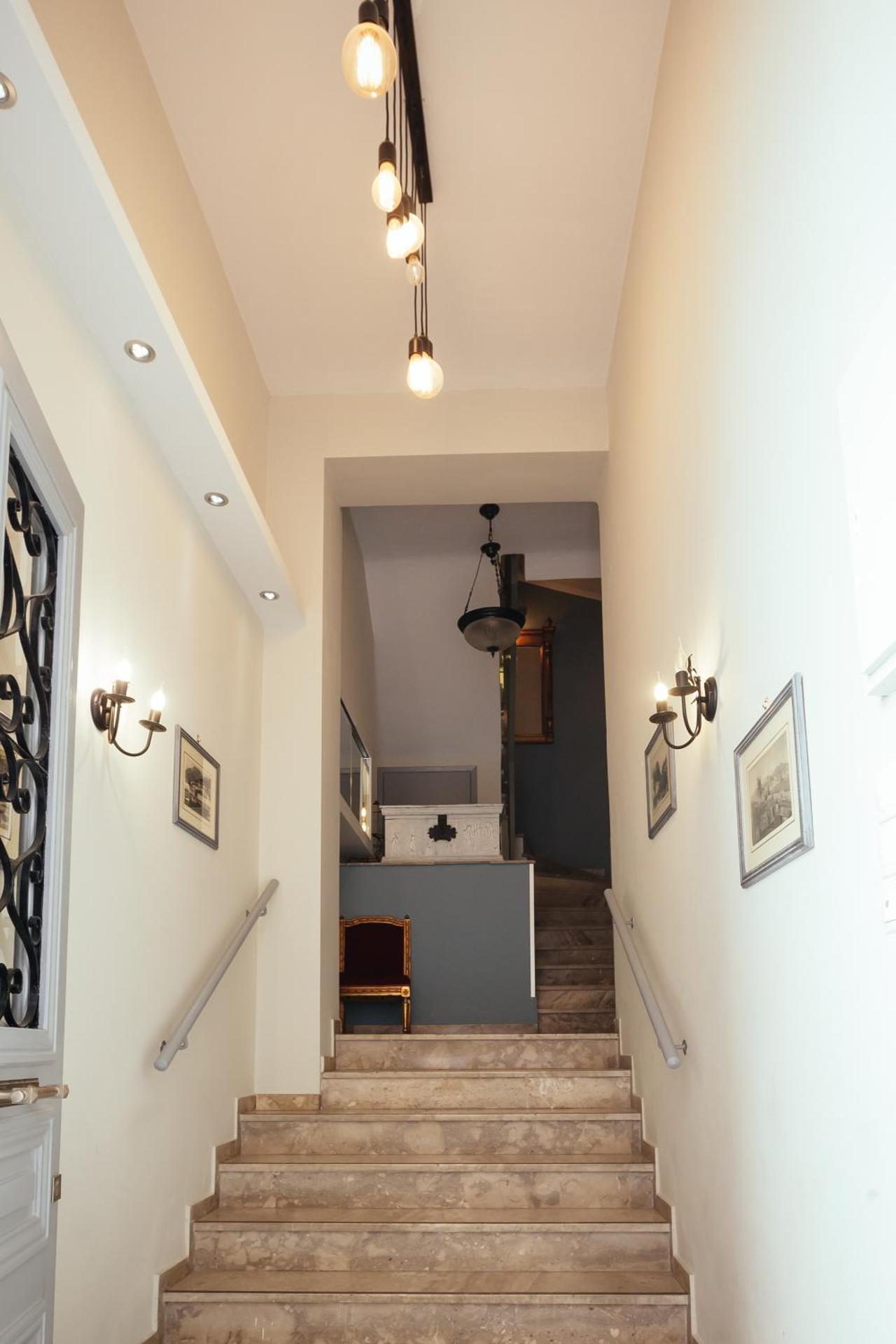 pension Acronafplia B&D - Photo 155