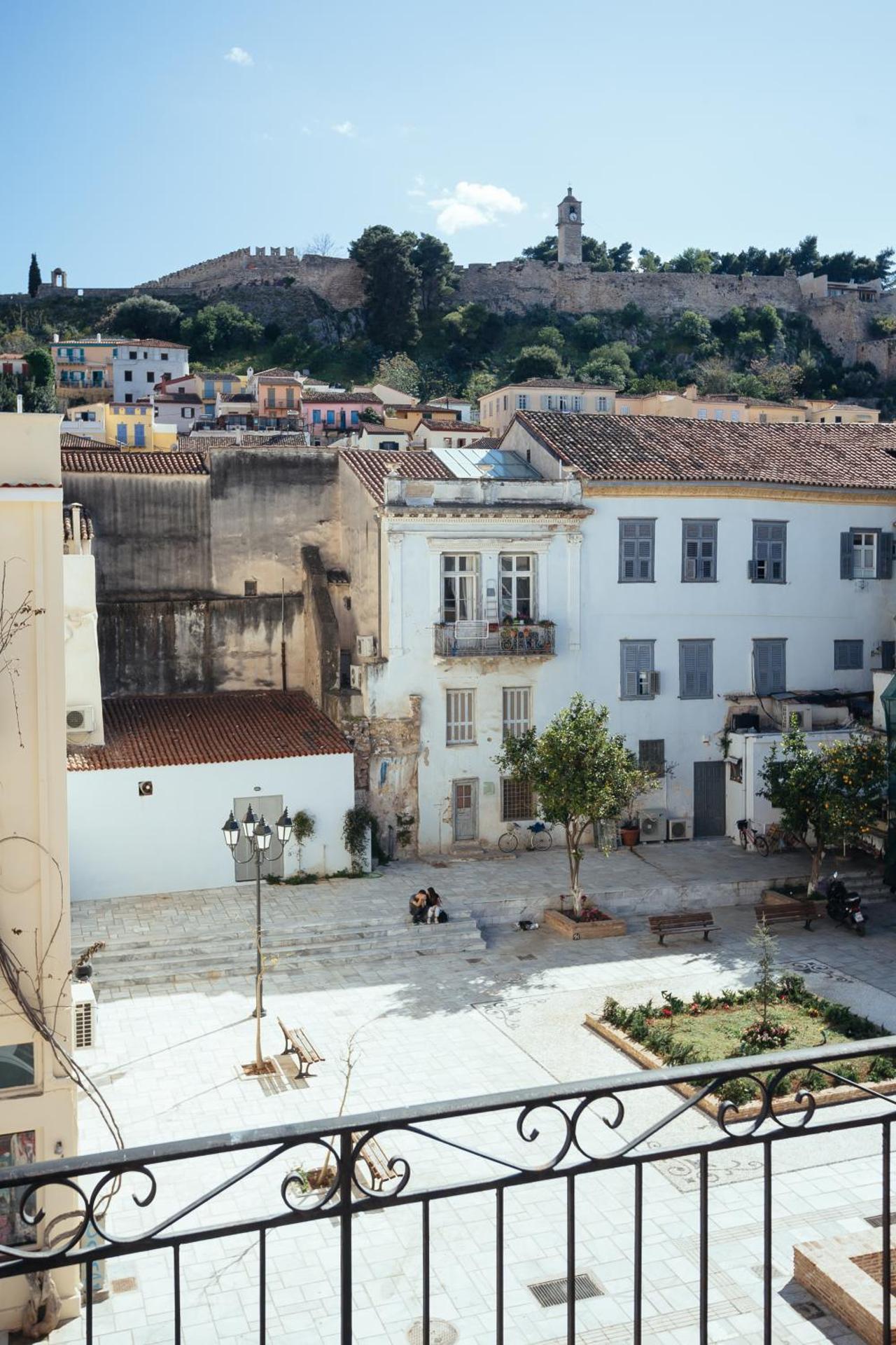 pension Acronafplia B&D - Photo 74