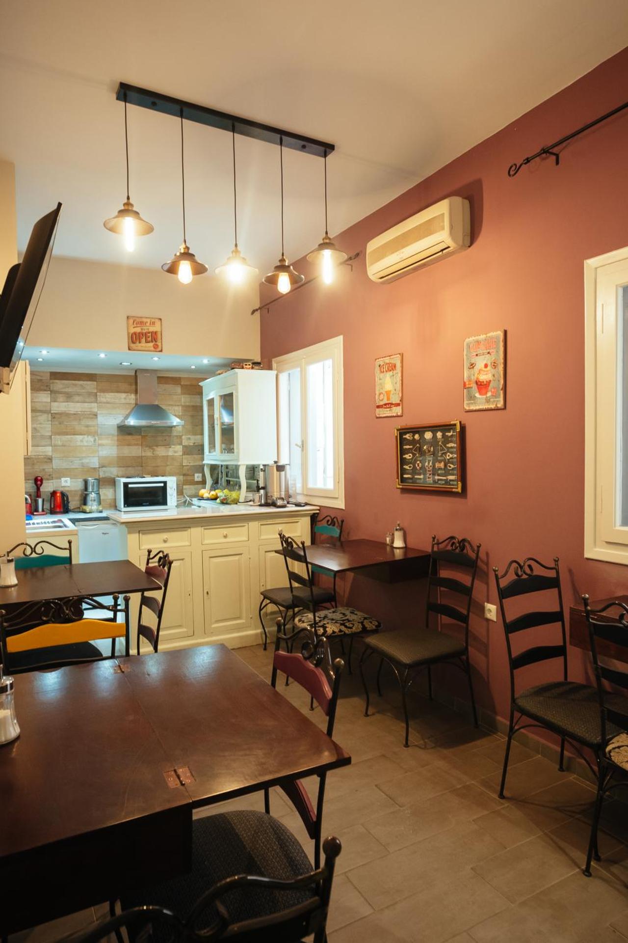 pension Acronafplia B&D - Photo 151