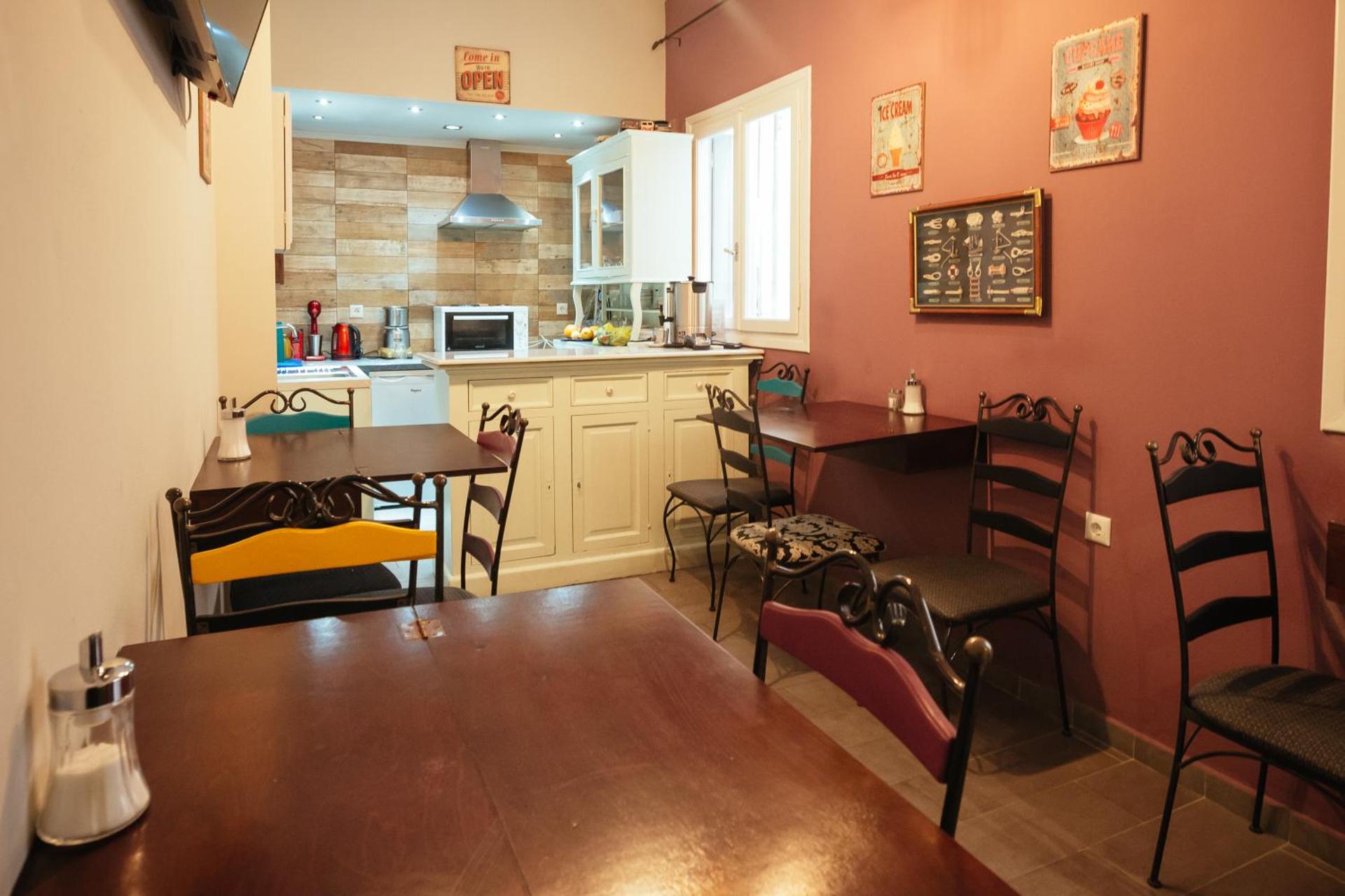 pension Acronafplia B&D - Photo 126