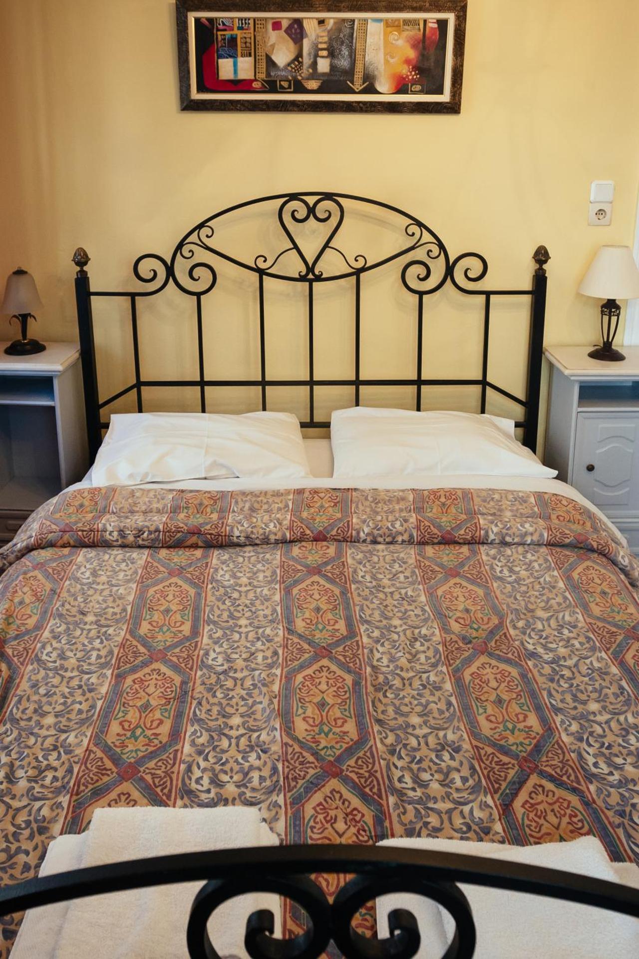 pension Acronafplia B&D - Photo 63