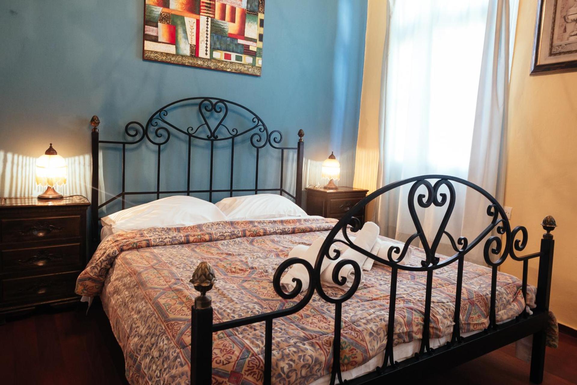 pension Acronafplia B&D - Photo 64