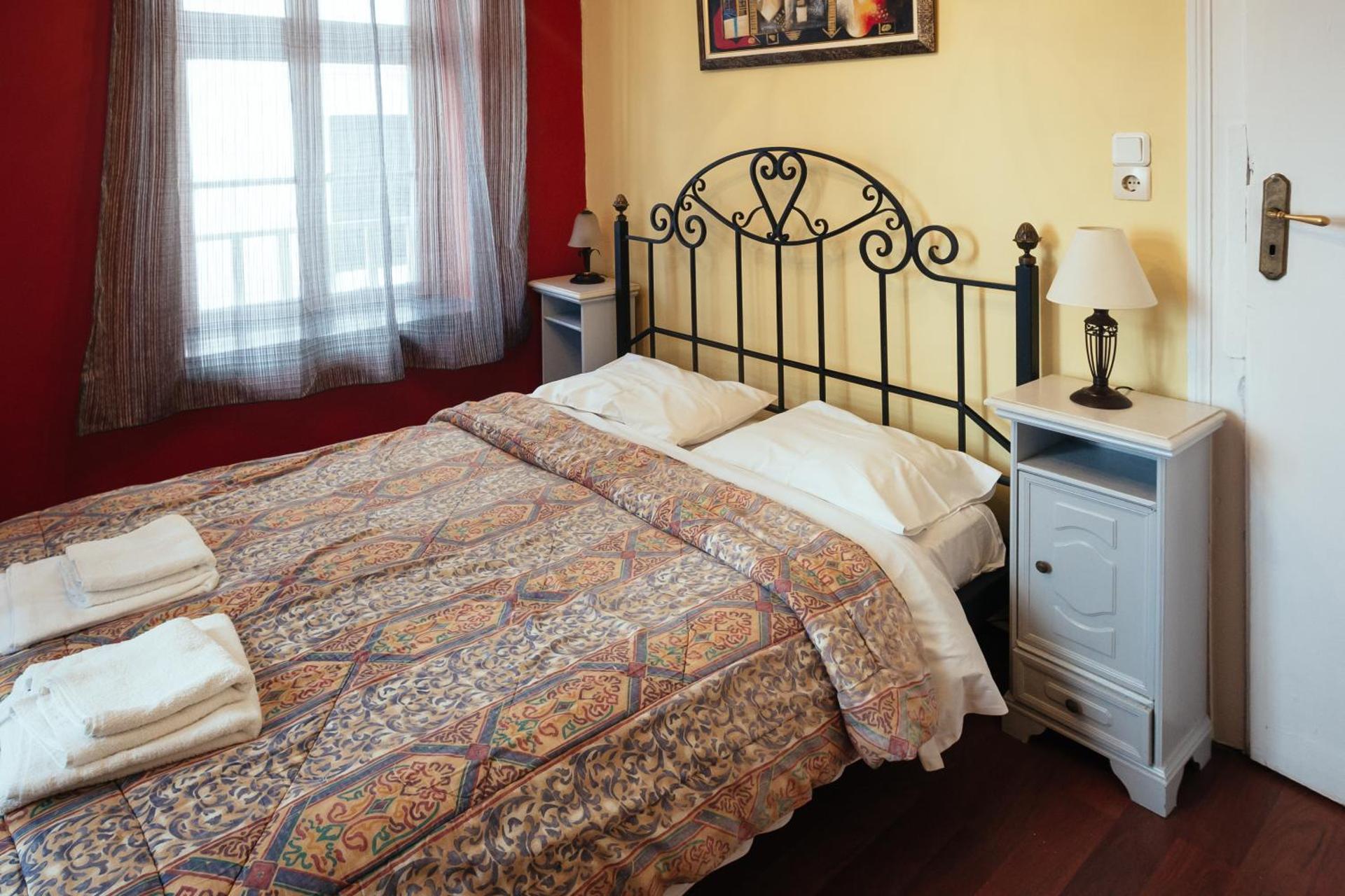 Best Rate Double Room - Building D