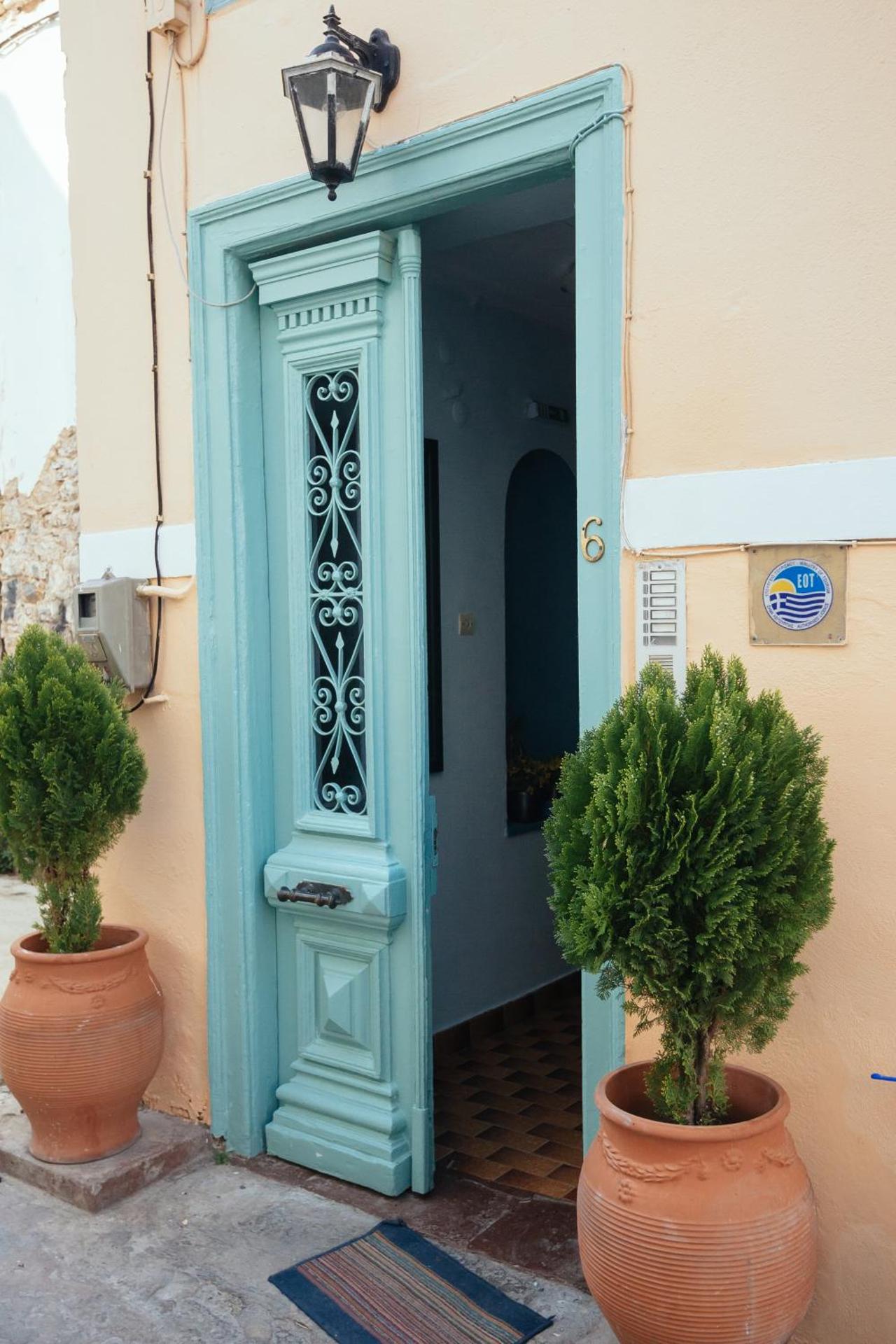 pension Acronafplia B&D - Photo 132