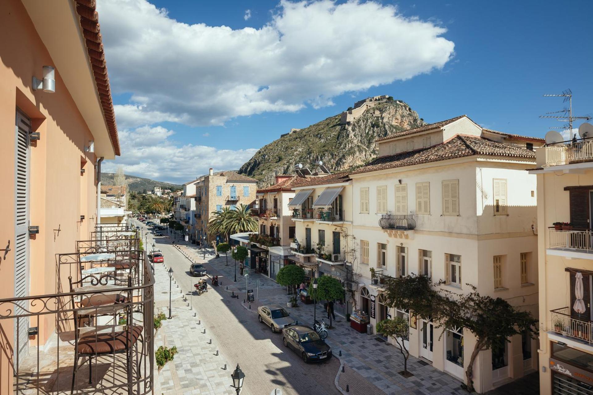 pension Acronafplia B&D - Photo 73