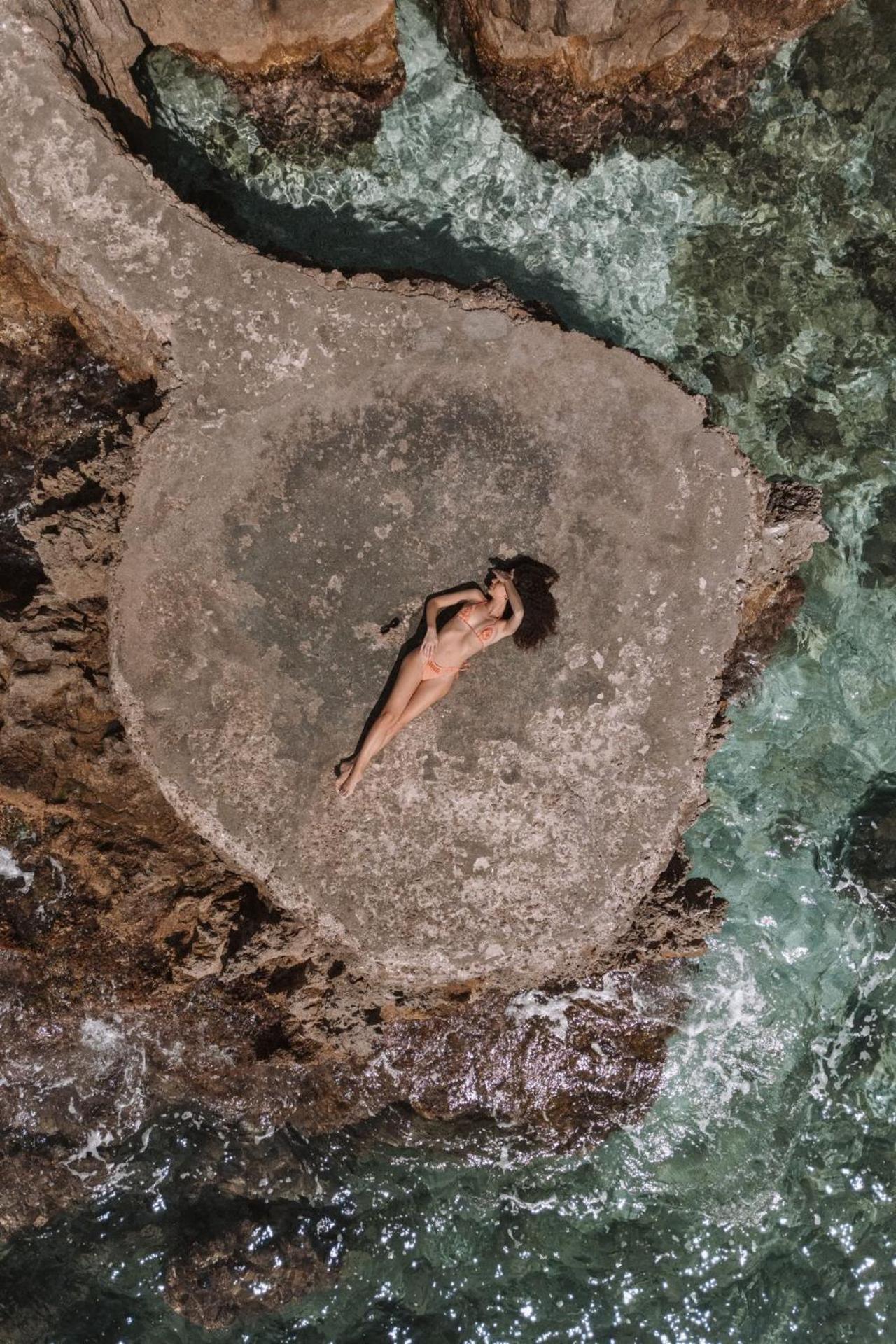 Hotel Punta Rossa - Photo 21