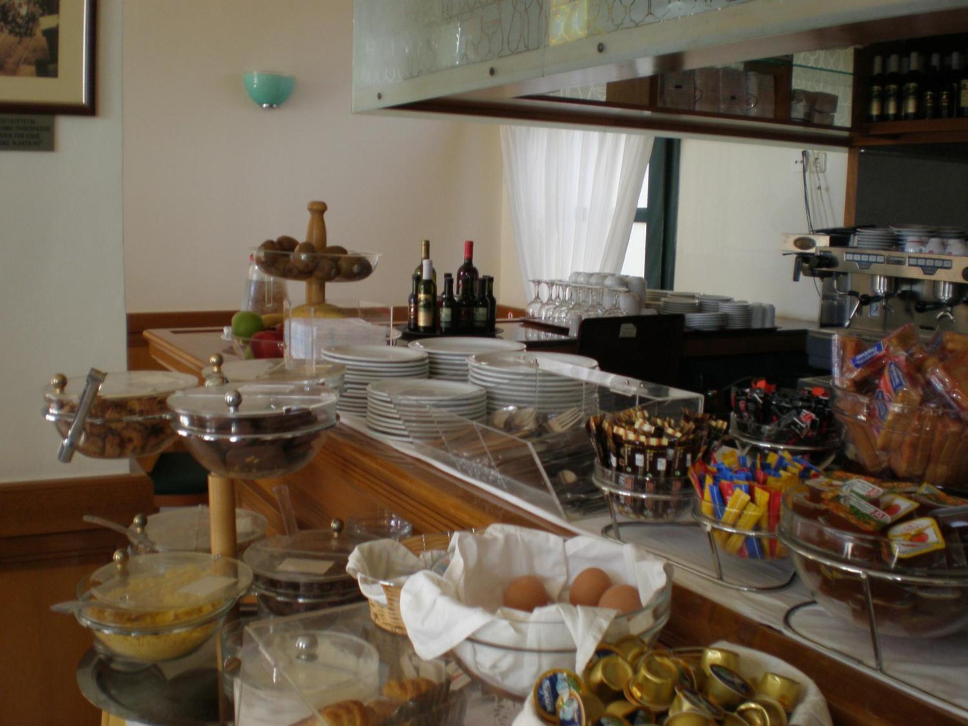 Ionian Plaza Hotel & Spa - Photo 106