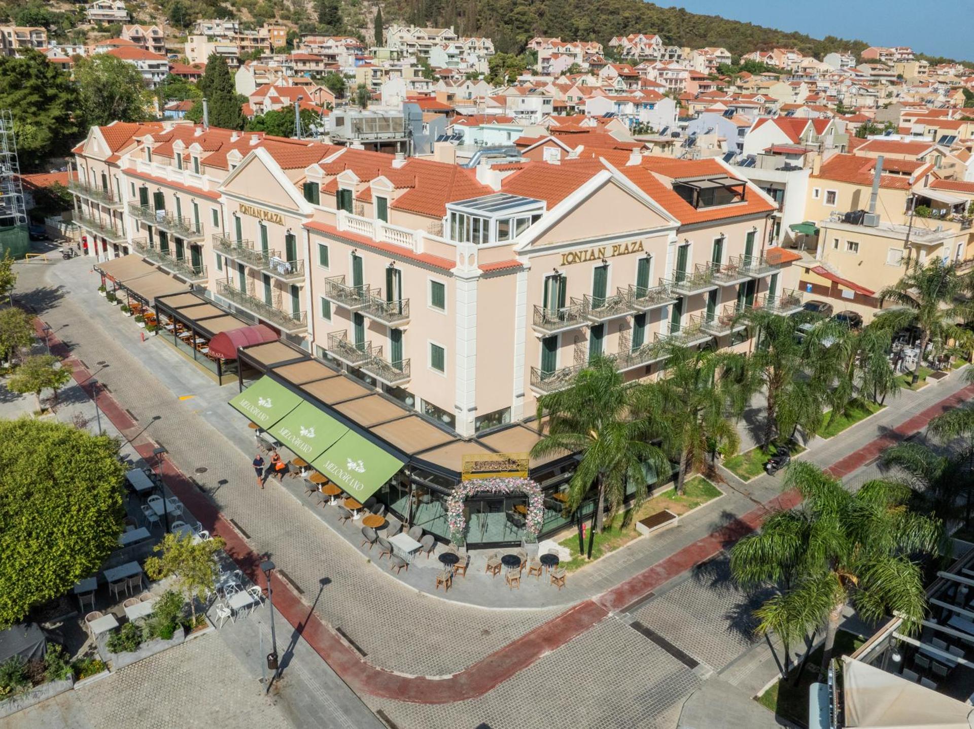 Ionian Plaza Hotel & Spa - Photo 108