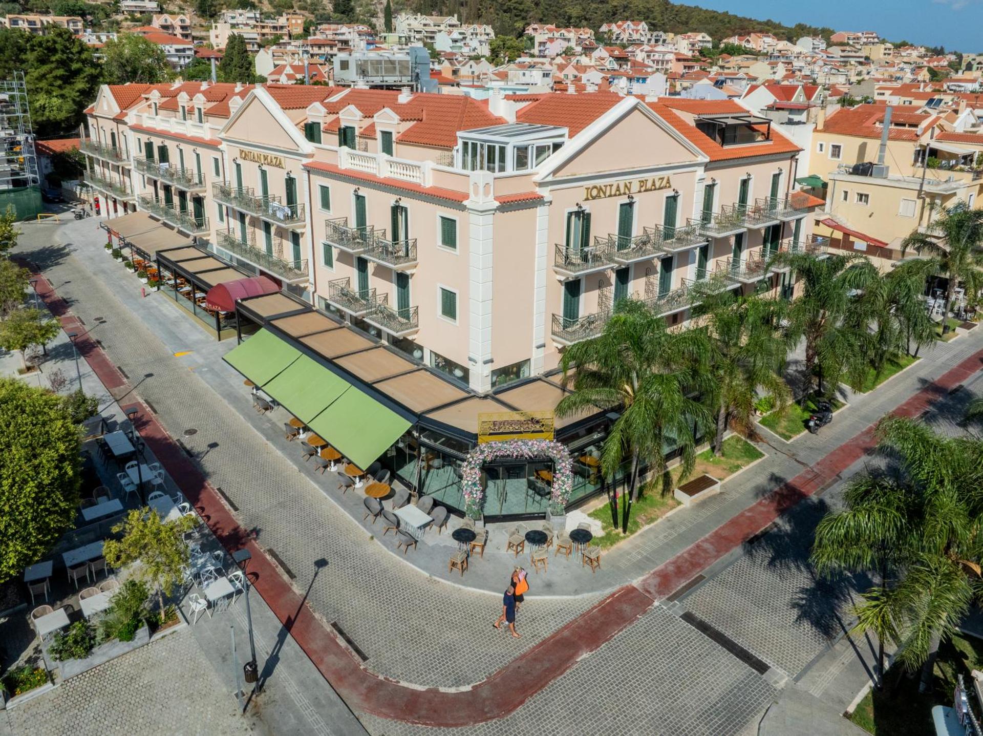 Ionian Plaza Hotel & Spa - Photo 109