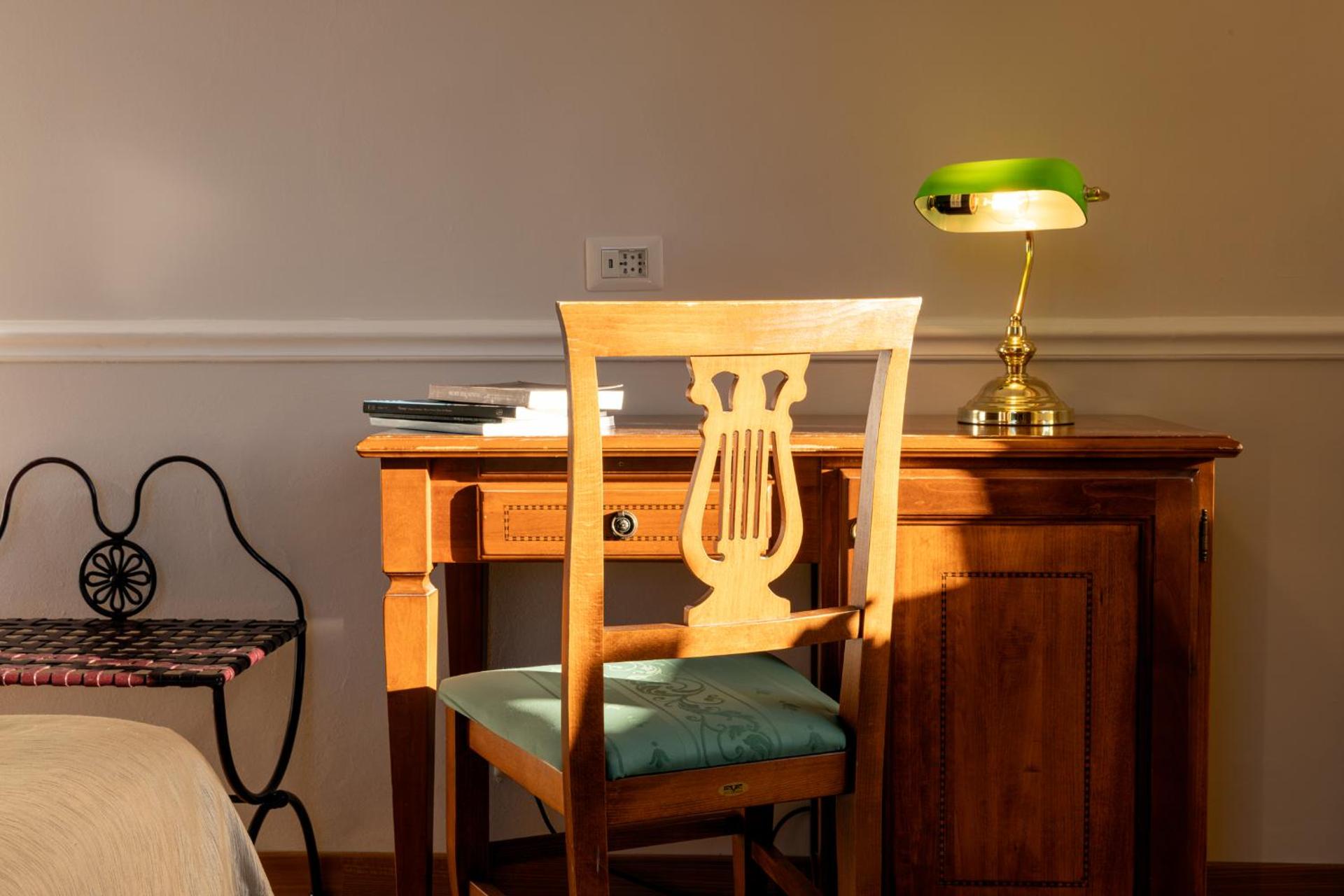 Albergo Chiusarelli - Photo 24