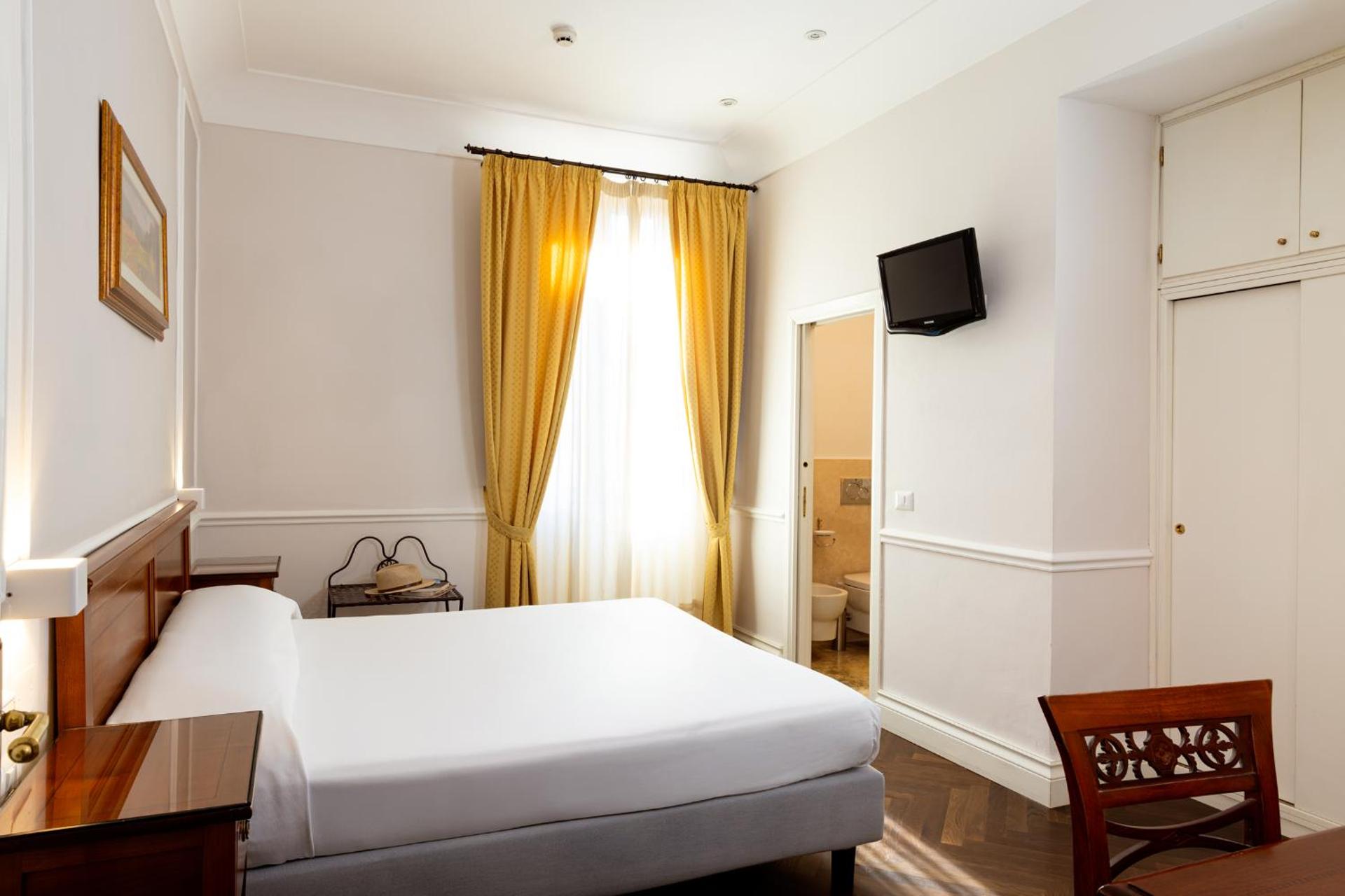 Albergo Chiusarelli - Photo 20