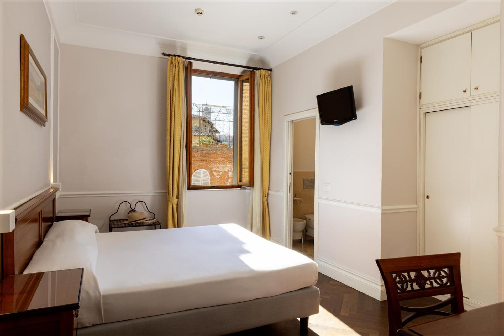 Albergo Chiusarelli - Photo 21