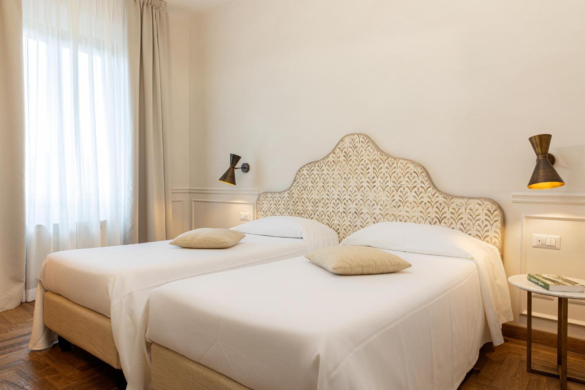 Albergo Chiusarelli - Photo 23