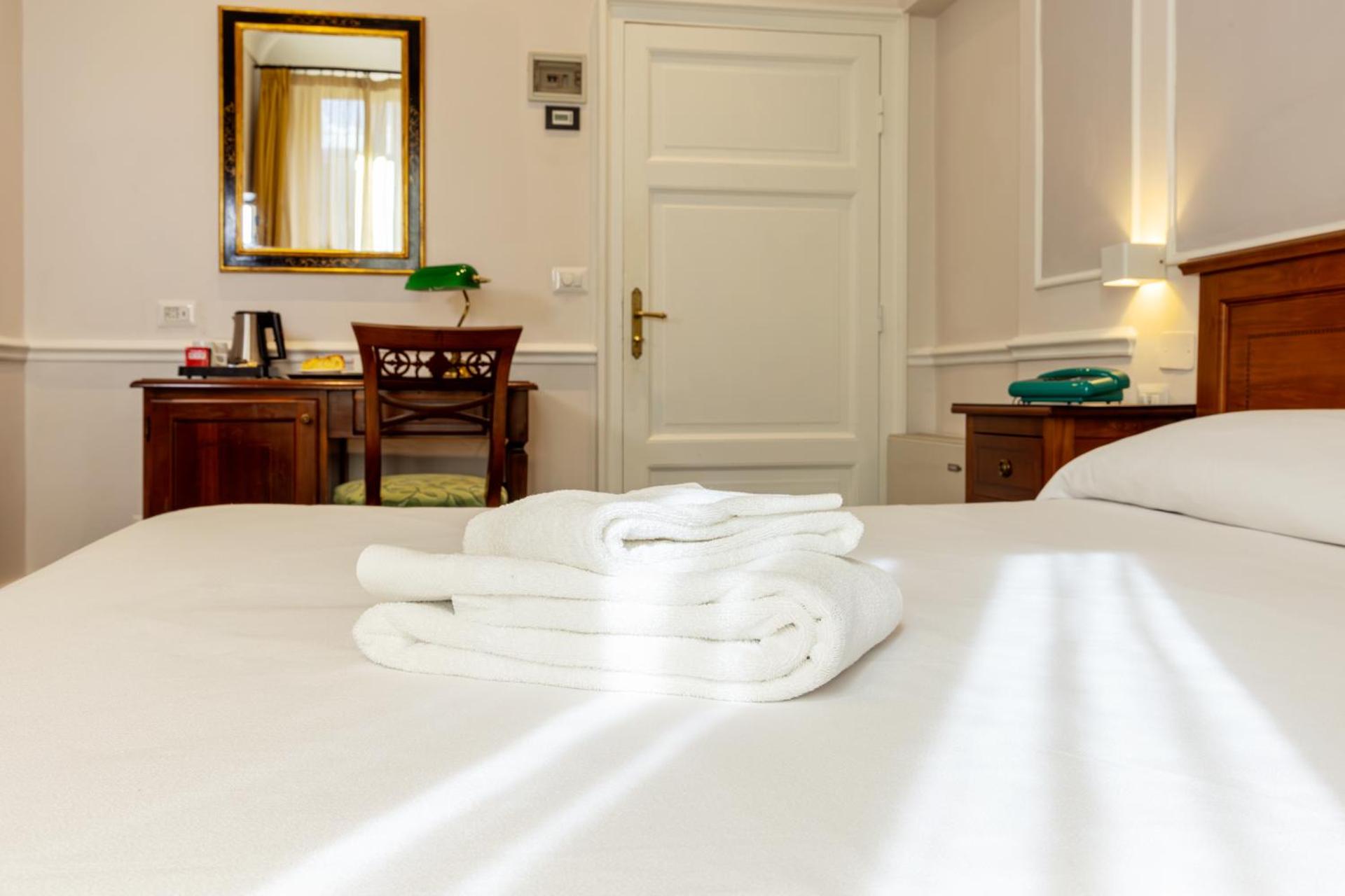 Albergo Chiusarelli - Photo 22