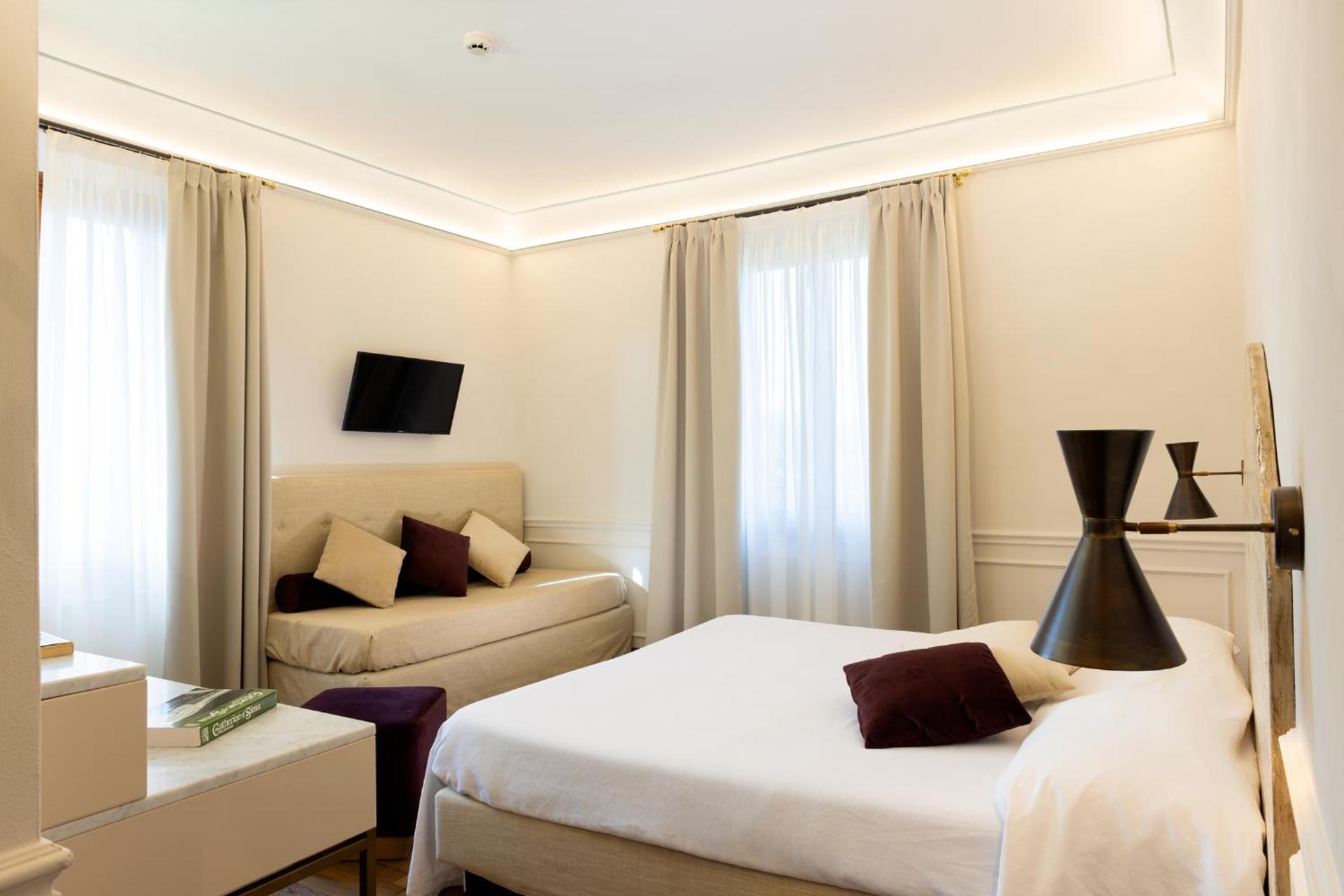Albergo Chiusarelli - Photo 52