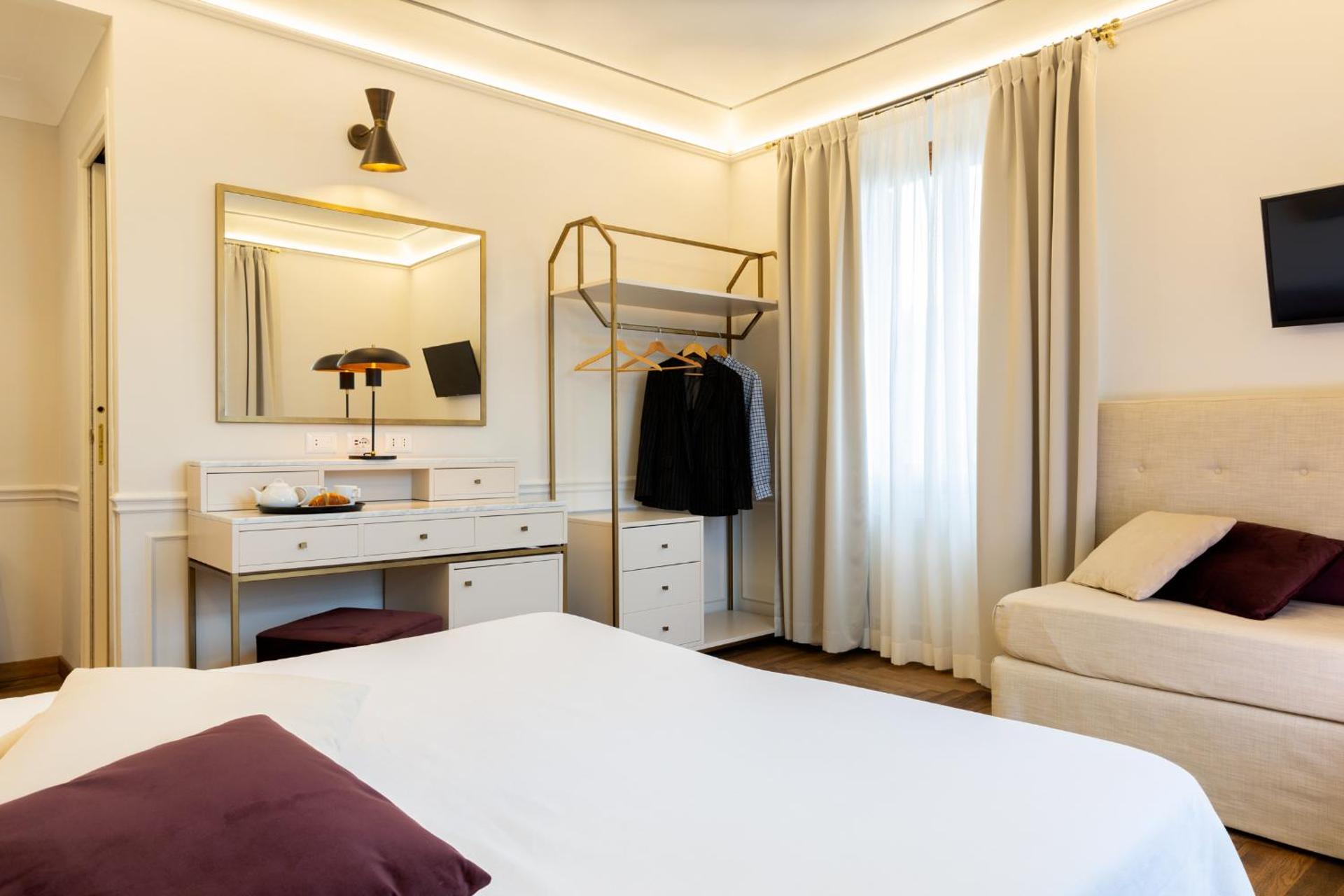 Albergo Chiusarelli - Photo 53