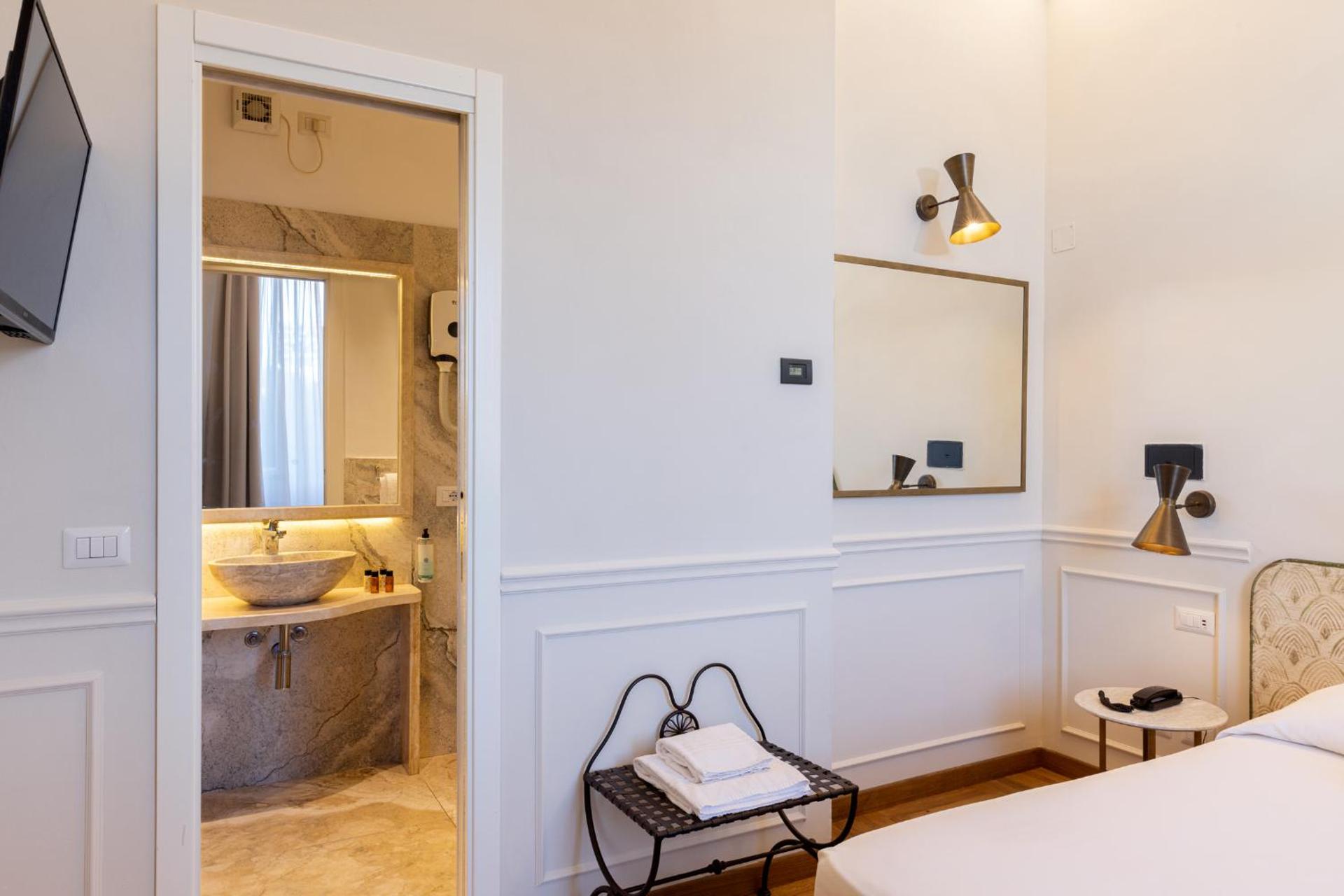 Albergo Chiusarelli - Photo 89