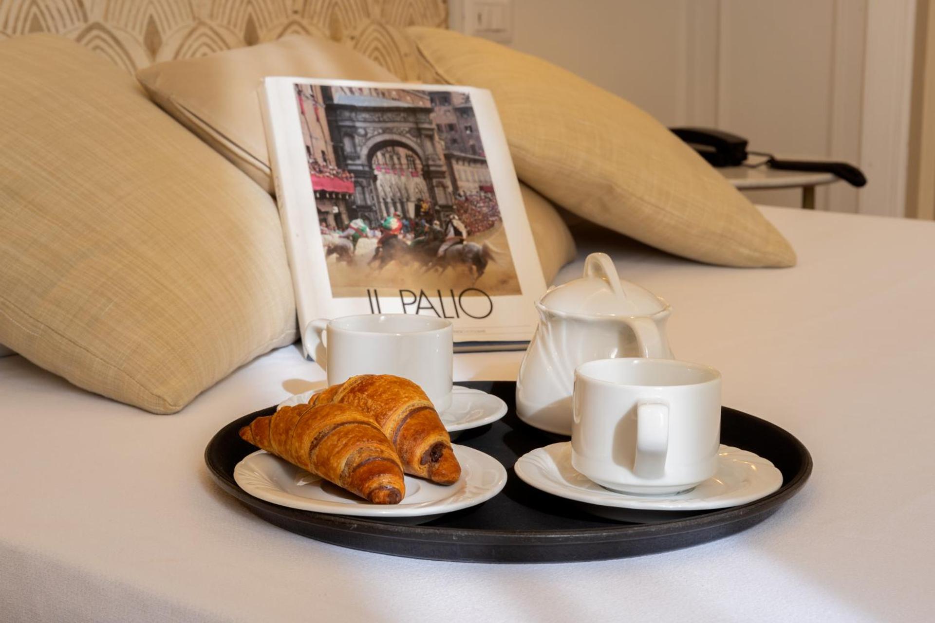 Albergo Chiusarelli - Photo 171