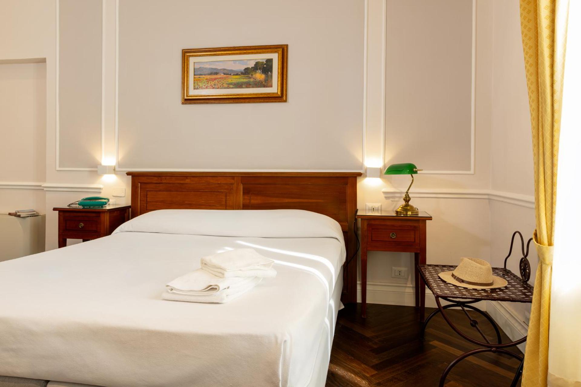 Albergo Chiusarelli - Photo 32