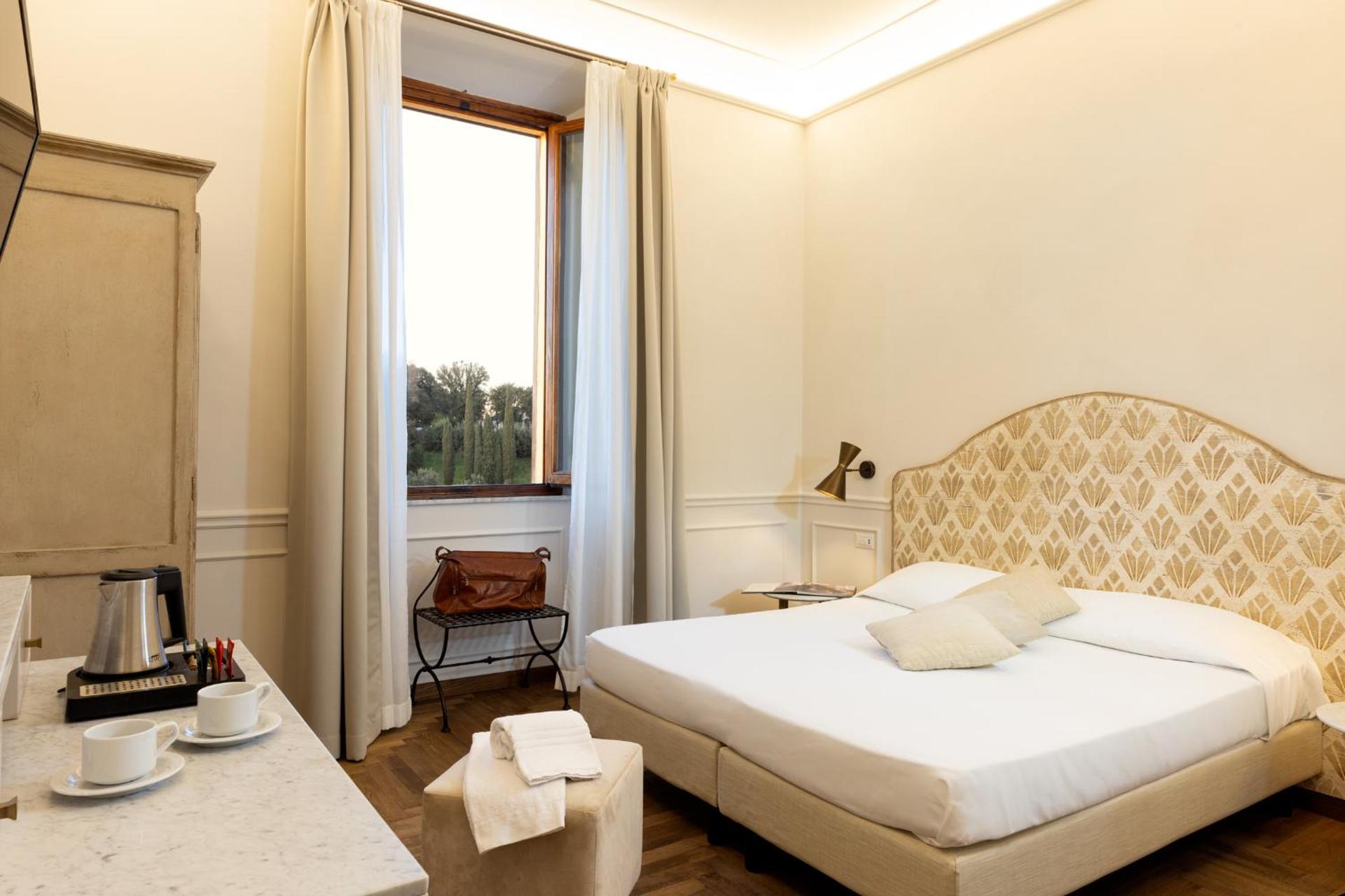 Albergo Chiusarelli - Photo 26