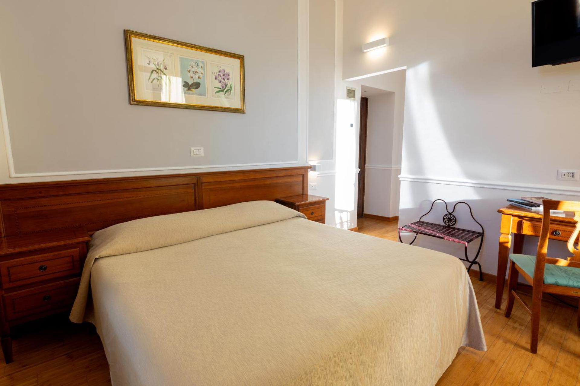 Albergo Chiusarelli - Photo 29