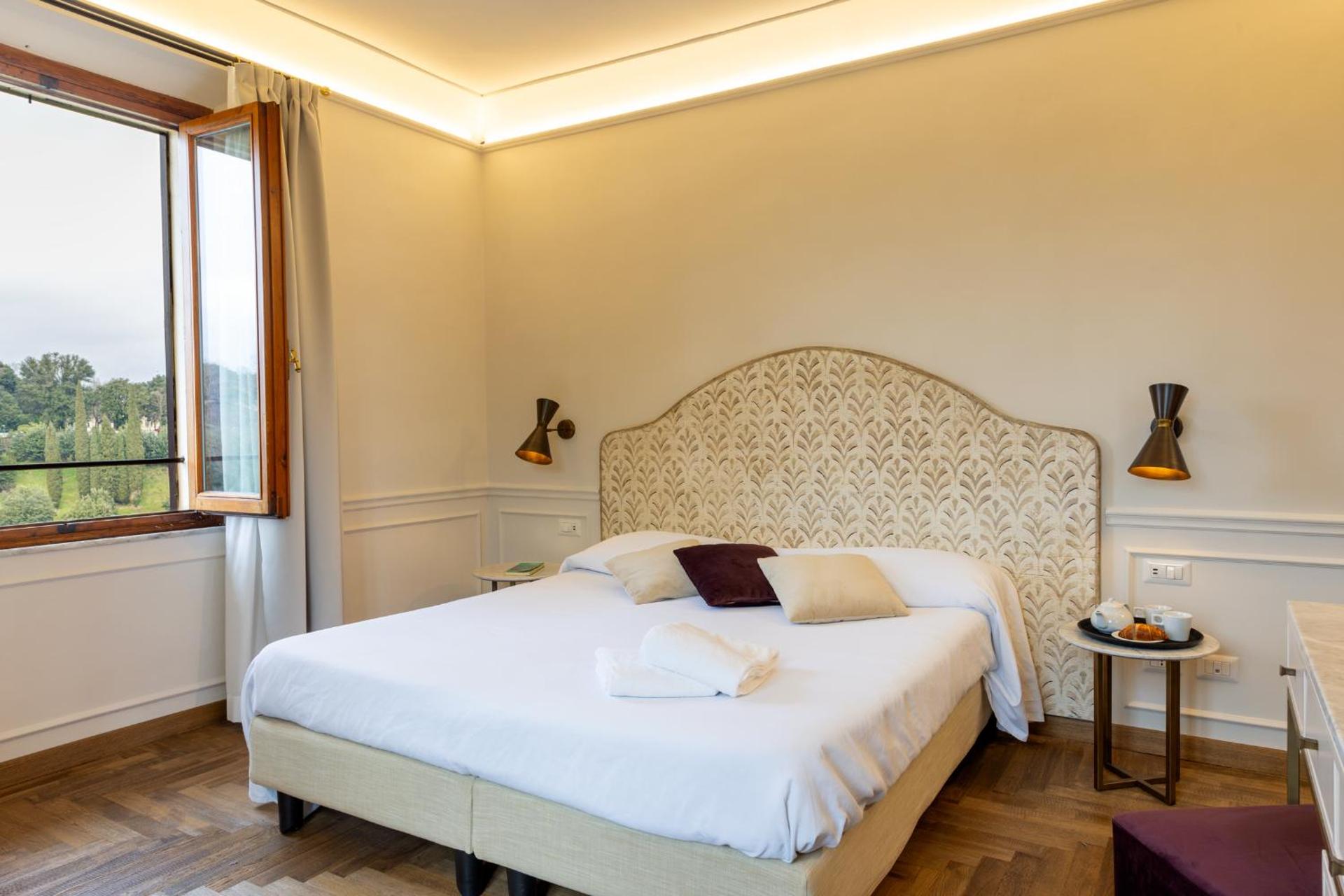 Albergo Chiusarelli - Photo 30