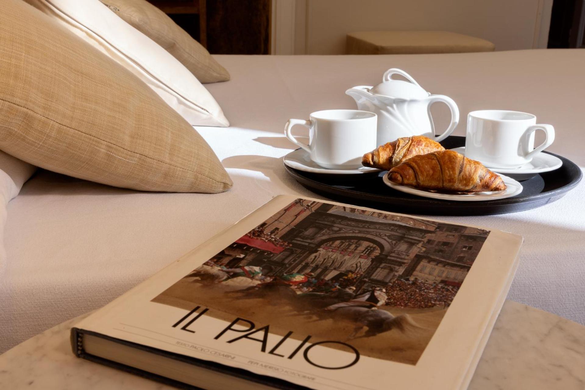 Albergo Chiusarelli - Photo 36