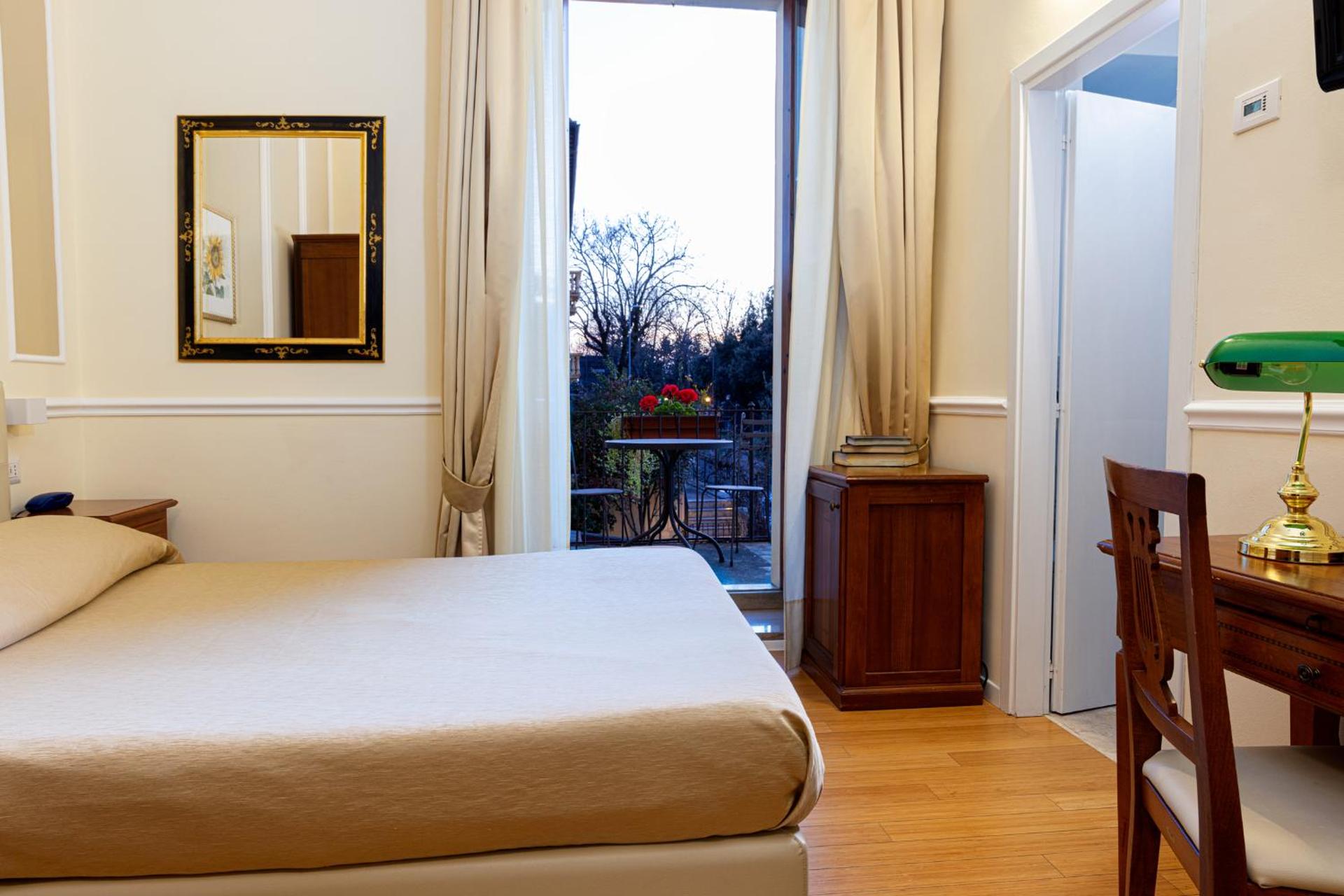Albergo Chiusarelli - Photo 109