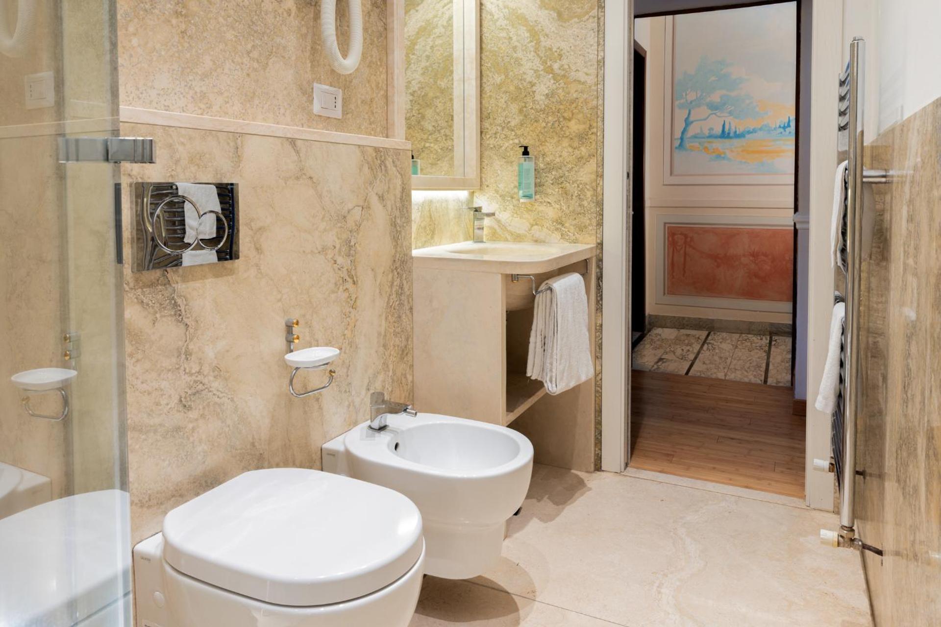 Albergo Chiusarelli - Photo 130